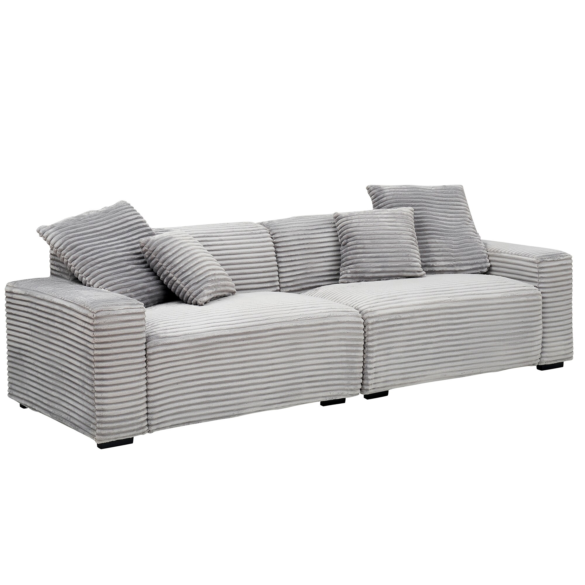 Bybafun YC5200079 Sofas-Loveseats - View #3
