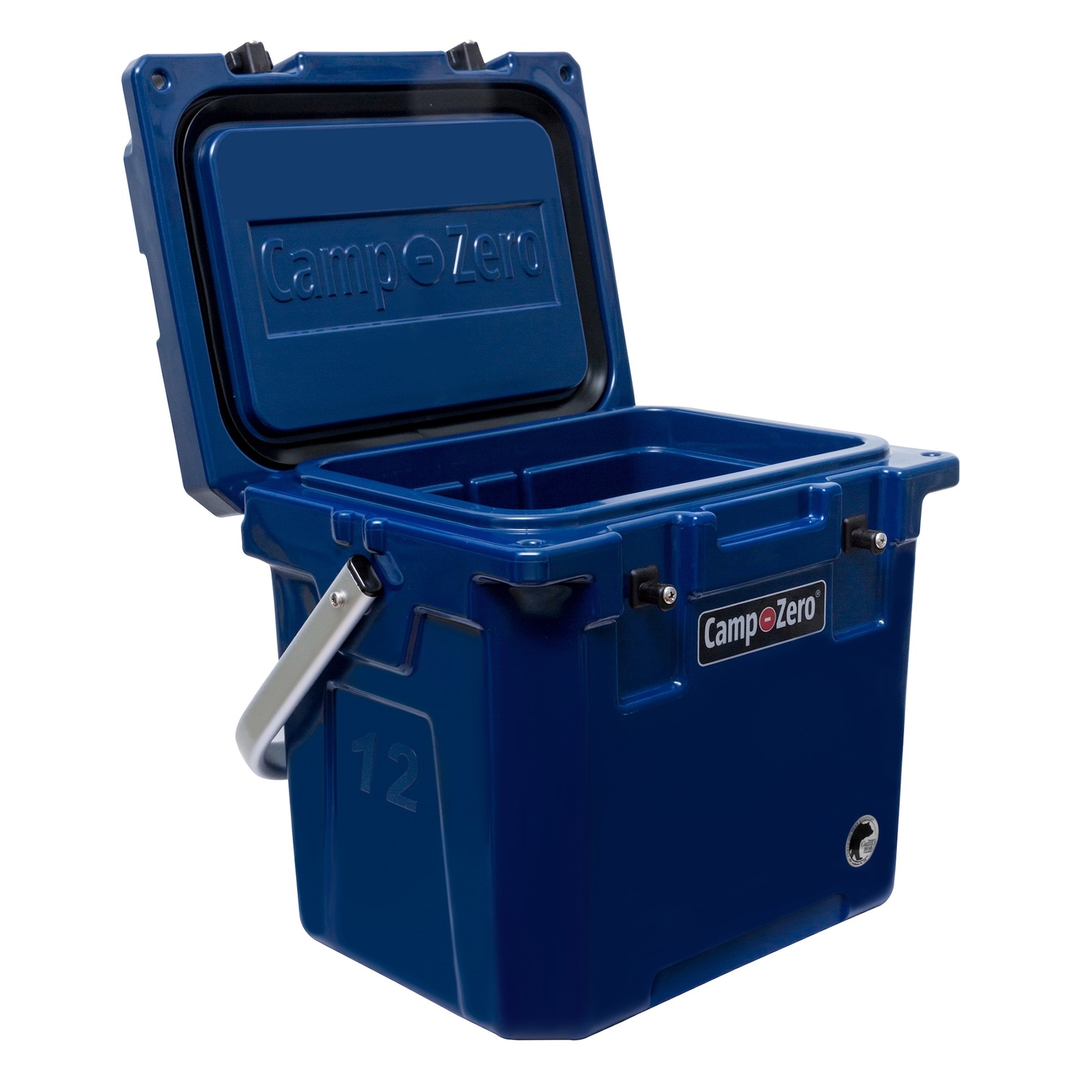 Camp-Zero CZ12L-NB Portable-Coolers - View #4