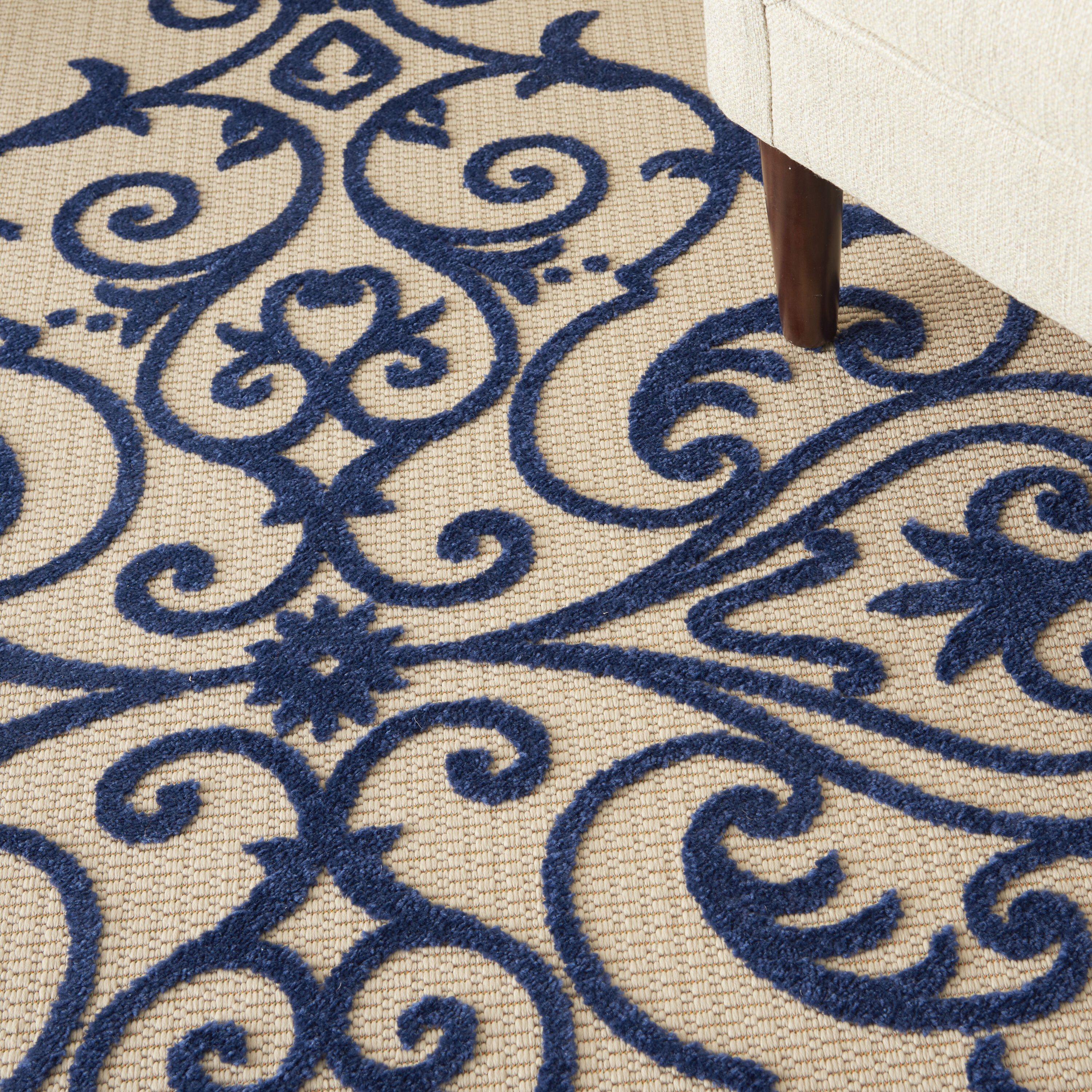 Nourison 24295 rugs - View #3