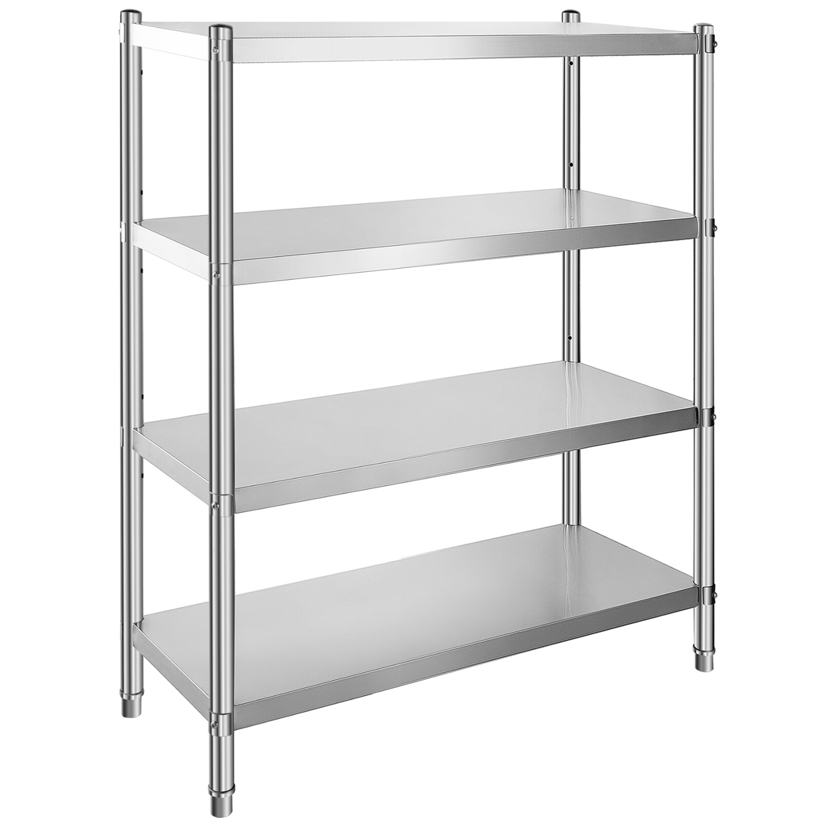 VEVOR SCBXG4CHJ00000186V0 Free-Standing-Shelving - View #9