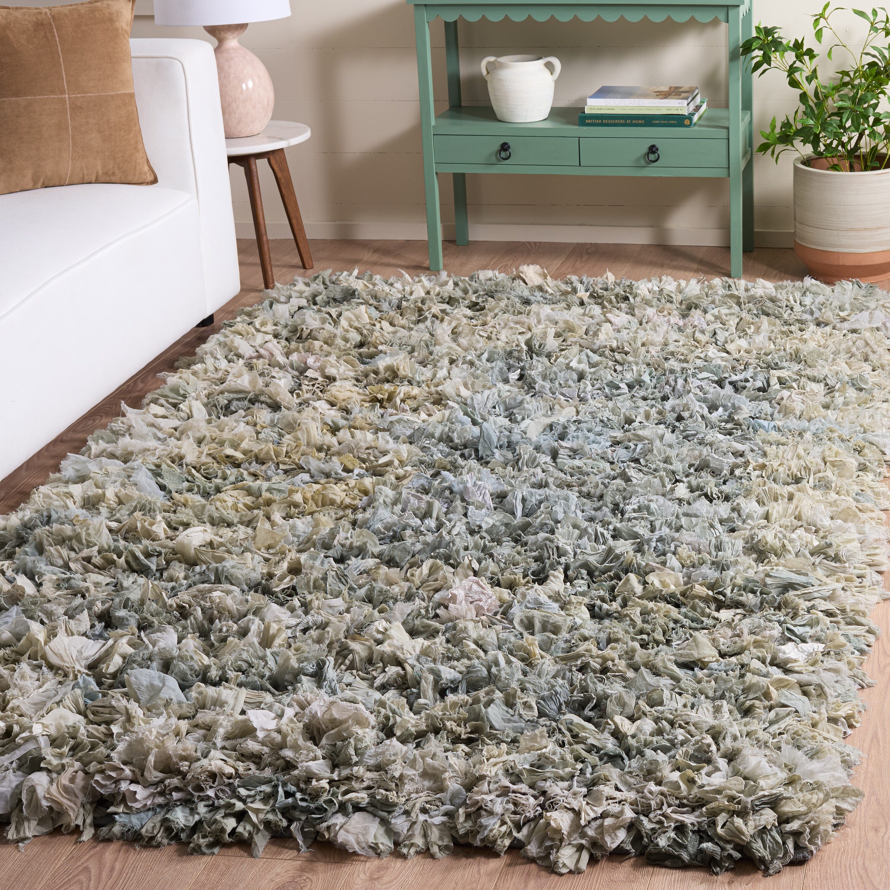 Safavieh SG951L-6 rugs - View #2