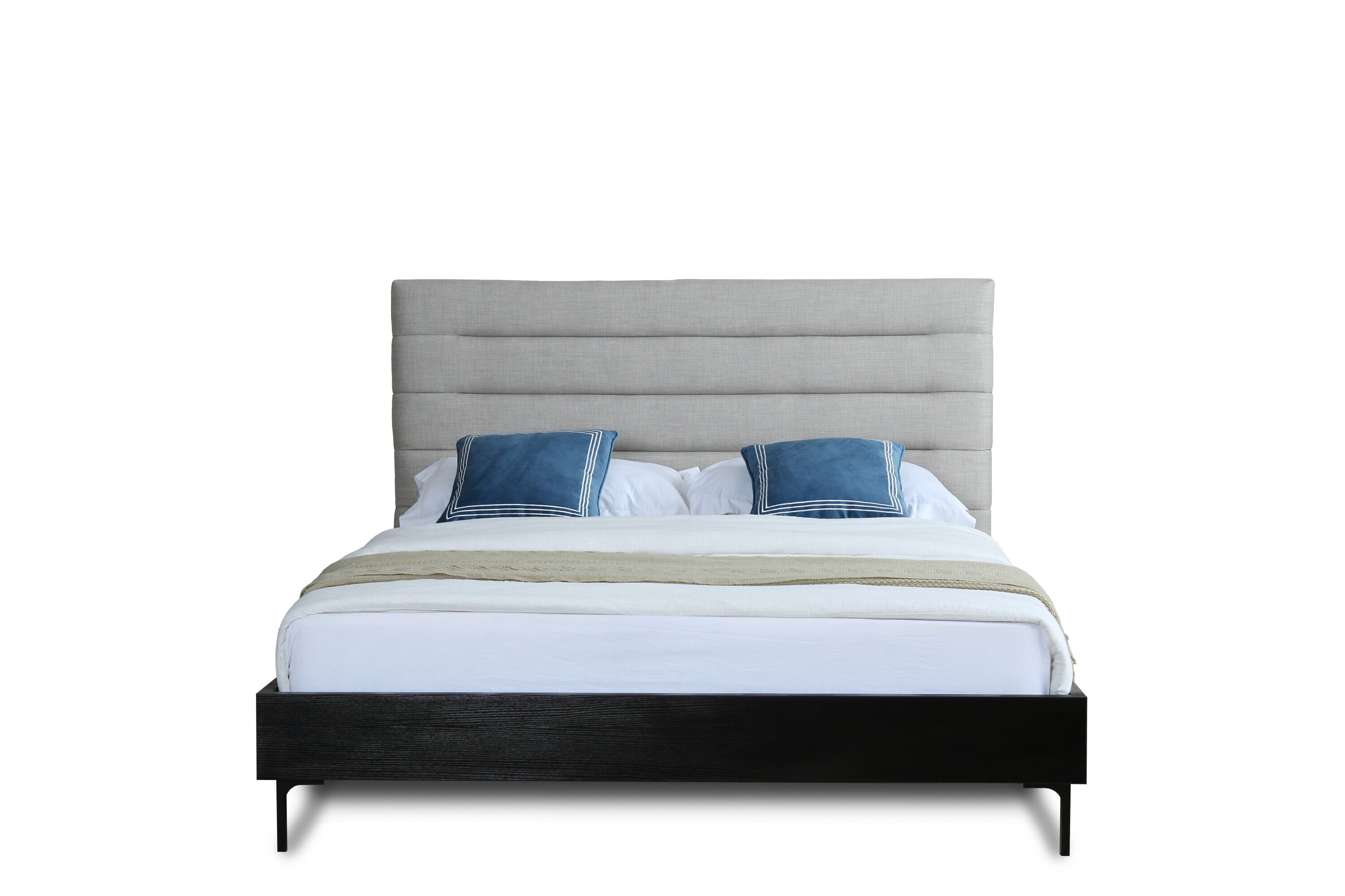 Manhattan Comfort BD004-QN-LG beds - View #4