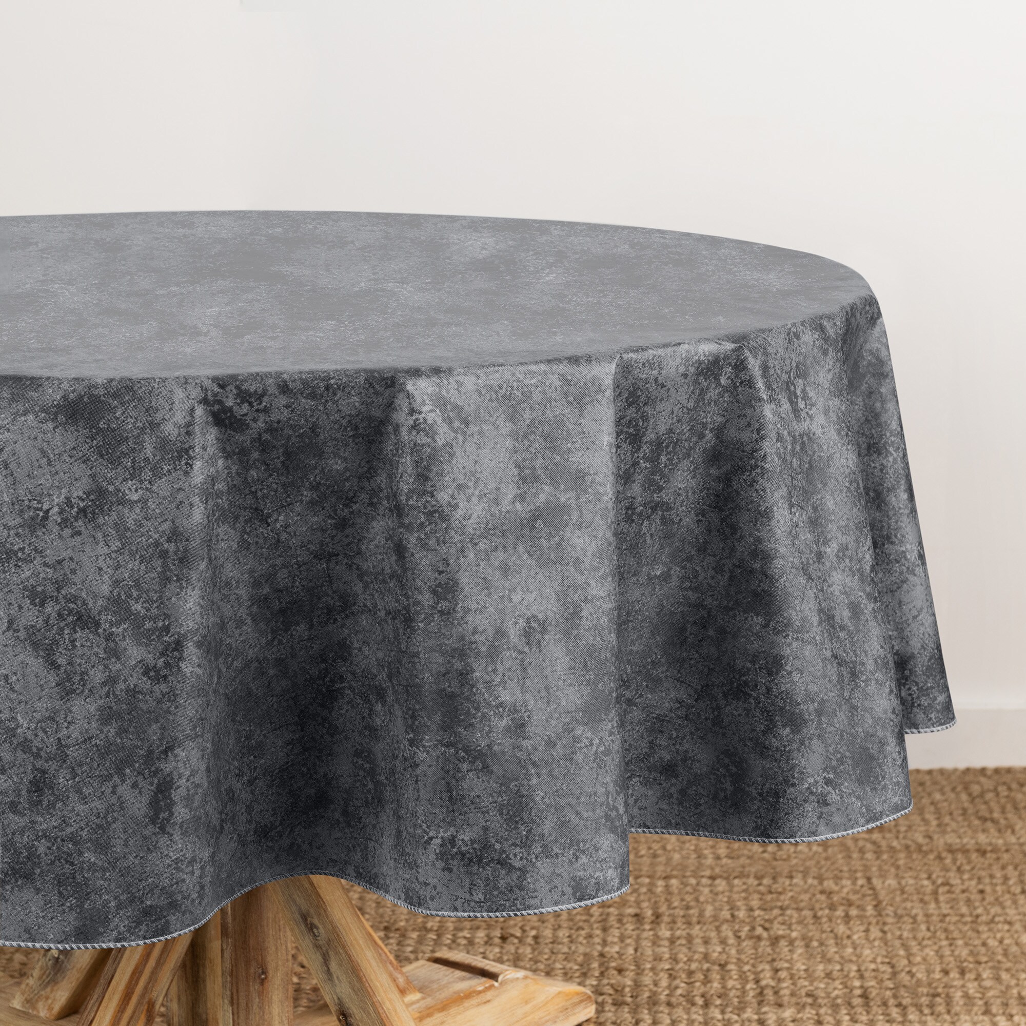 Elrene Home Fashions 194590057961 Table-Covers - View #2