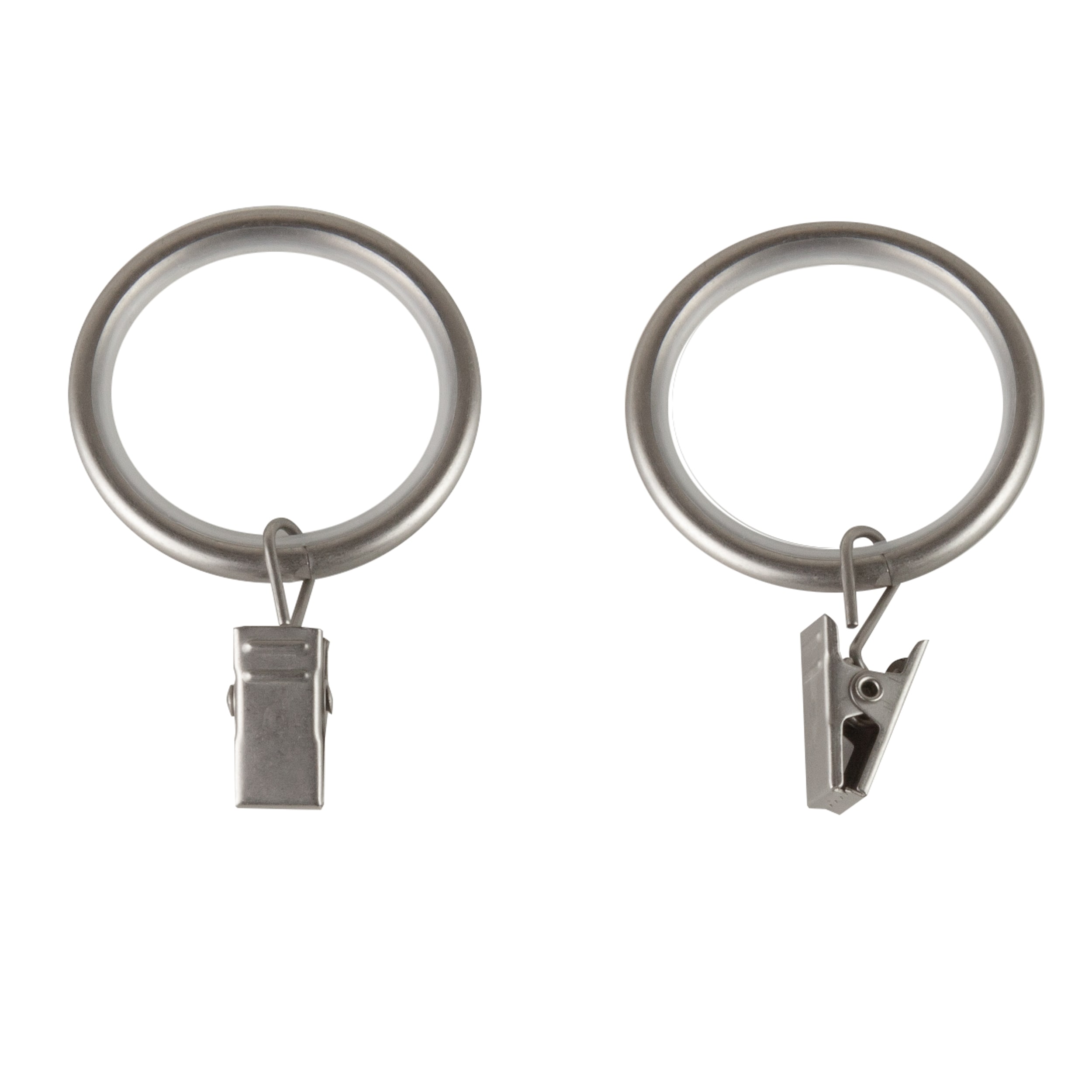 Hart & Harlow L-DR37-15 Curtain-Rings - View #3