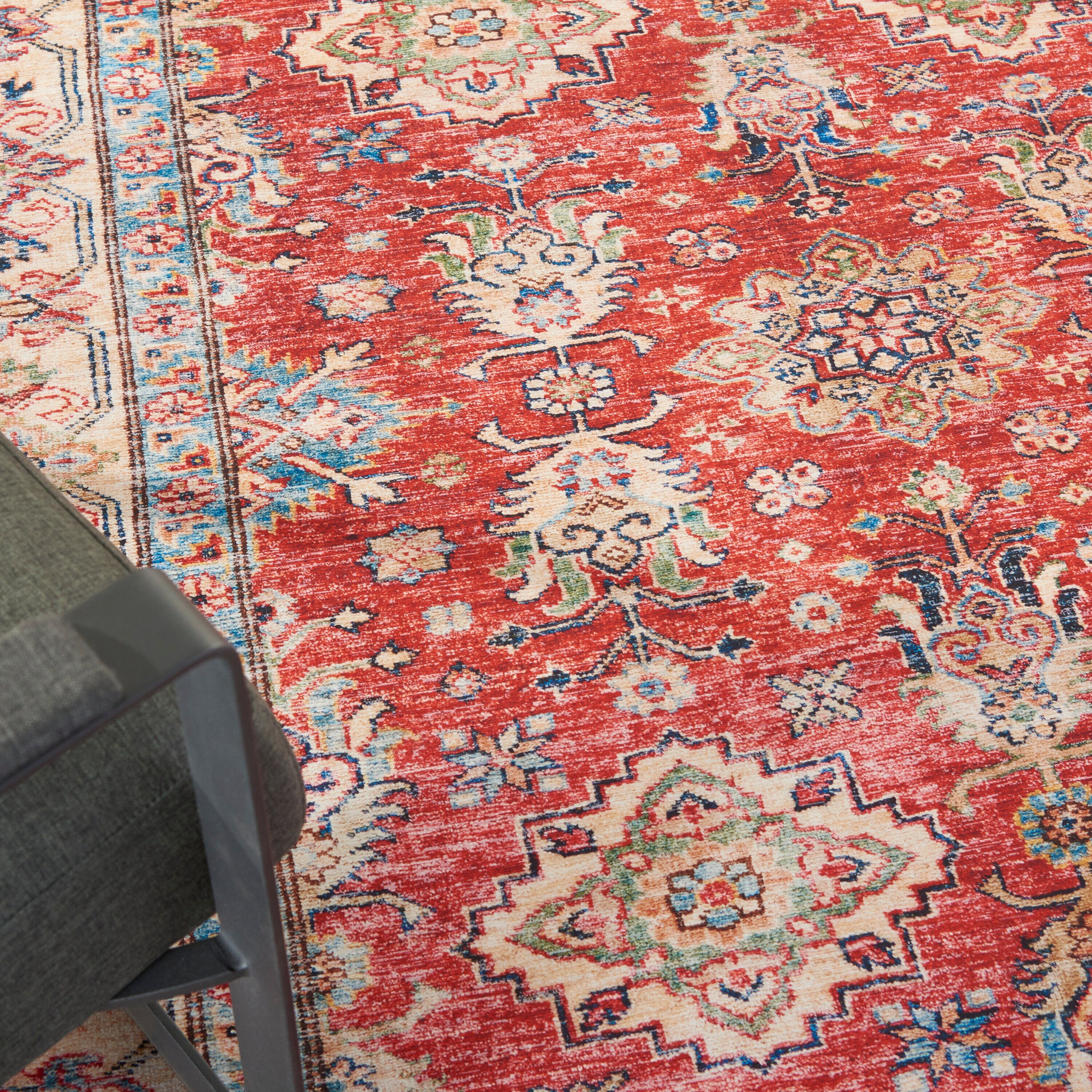 Nourison 099446862846 rugs - View #8
