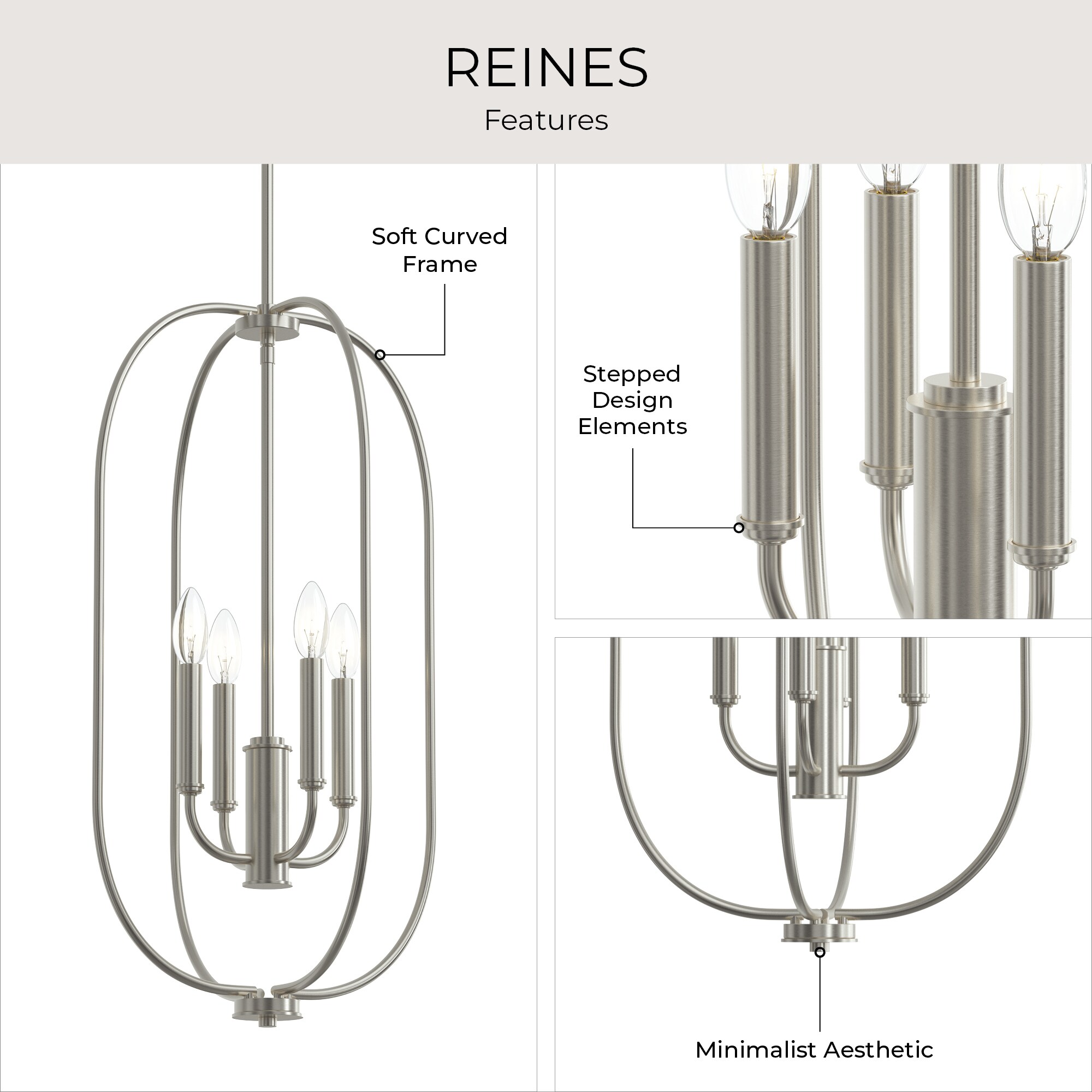 Progress Lighting P500510-009 Pendant-Lights - View #4