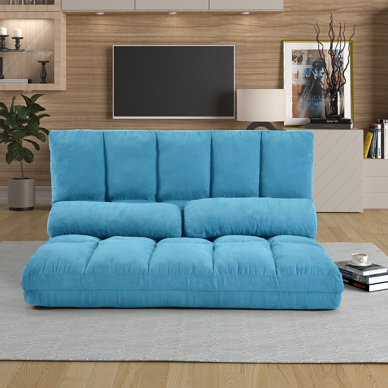 Maocao Hoom JL6317CAA Sofas-Loveseats - View #7