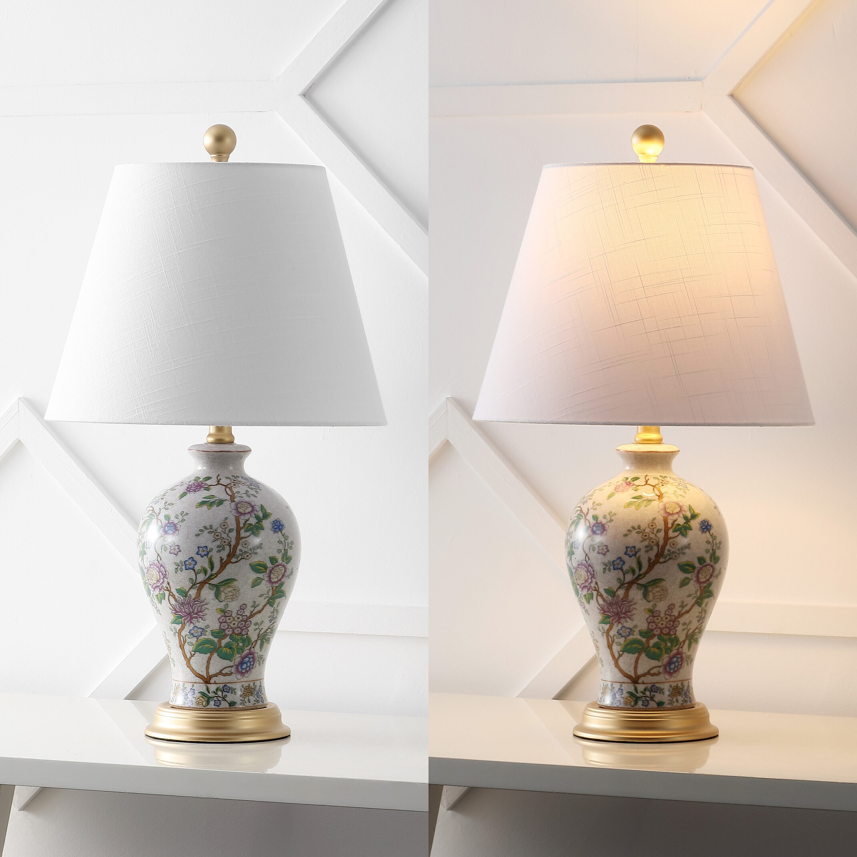 JONATHAN  Y JYL3009A Table-Lamps - View #5