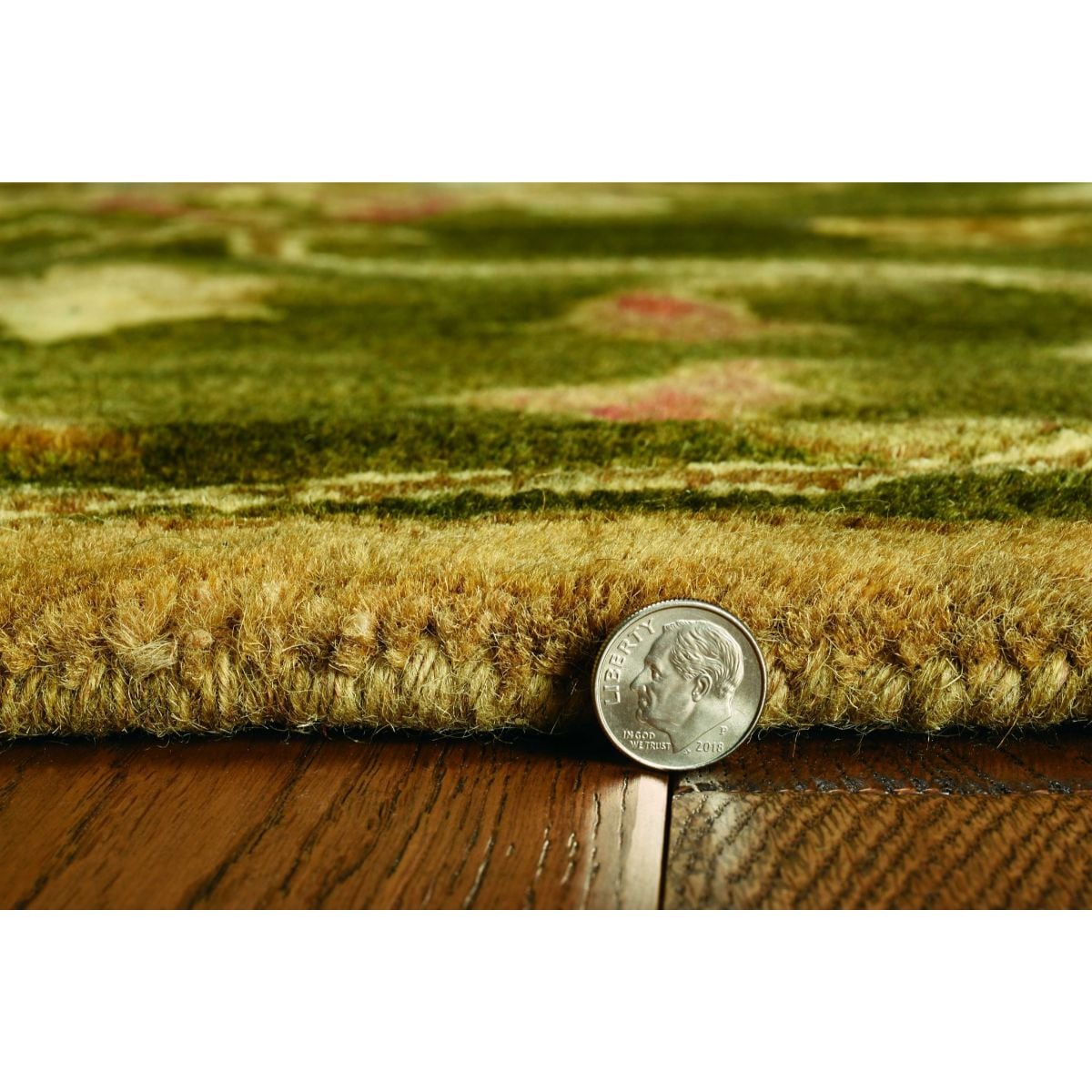 HomeRoots 352322 rugs - View #2
