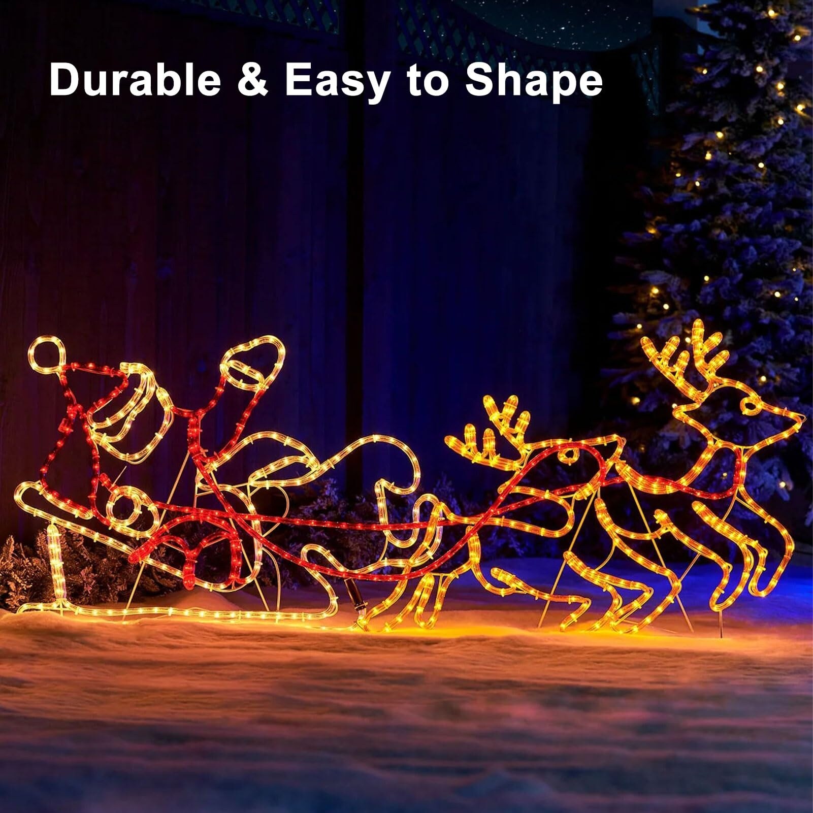 Vrbgify LVG0530V060 Rope-Lights - View #7