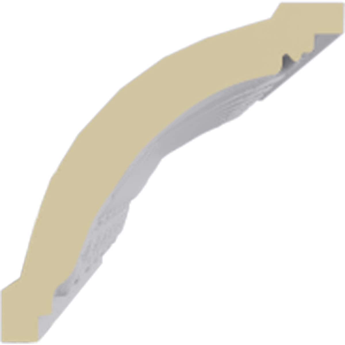 Ekena Millwork 686278 Crown-Moulding - View #2