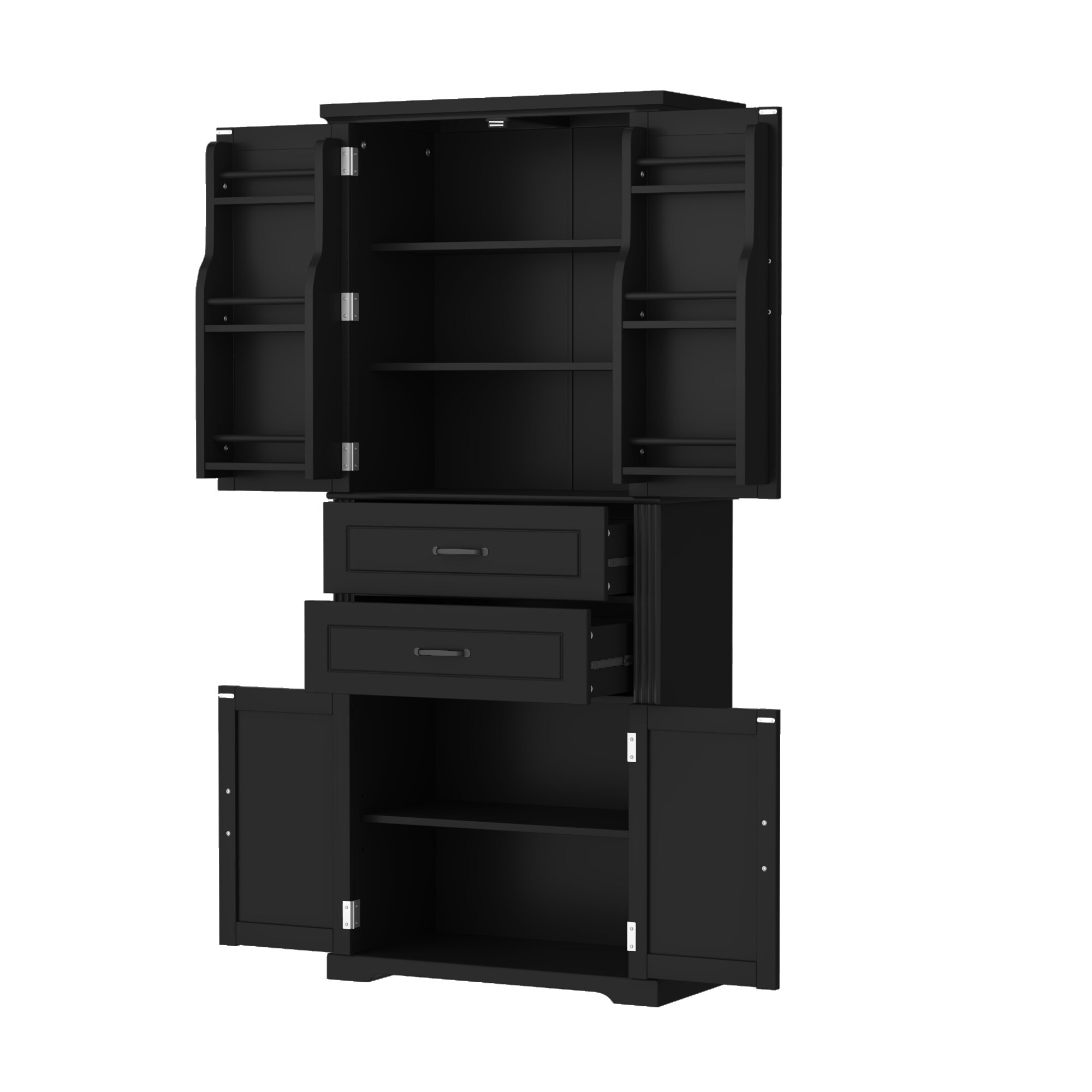 LOVMOR SF-M-N759P293426B Utility-Storage-Cabinets - View #12
