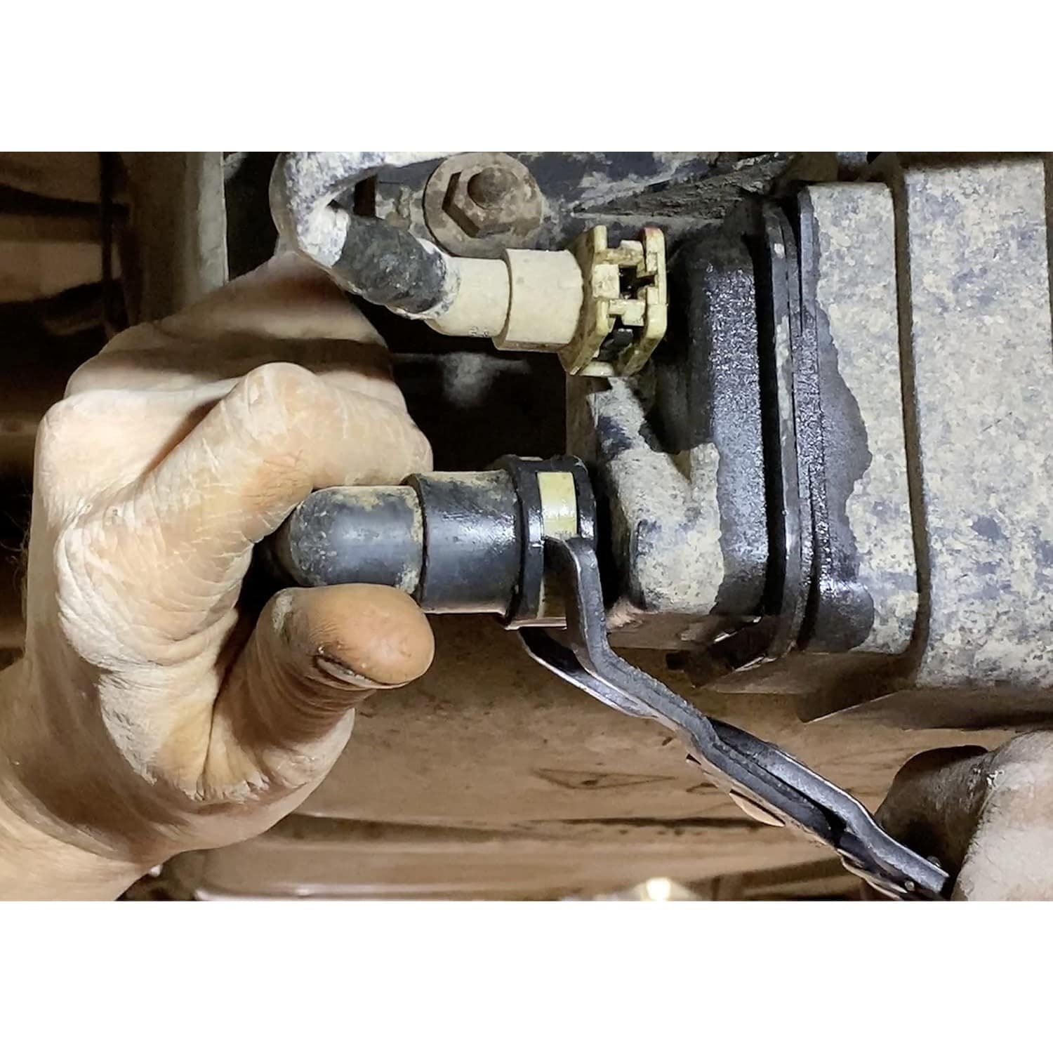 Lisle 37140 pliers - View #3