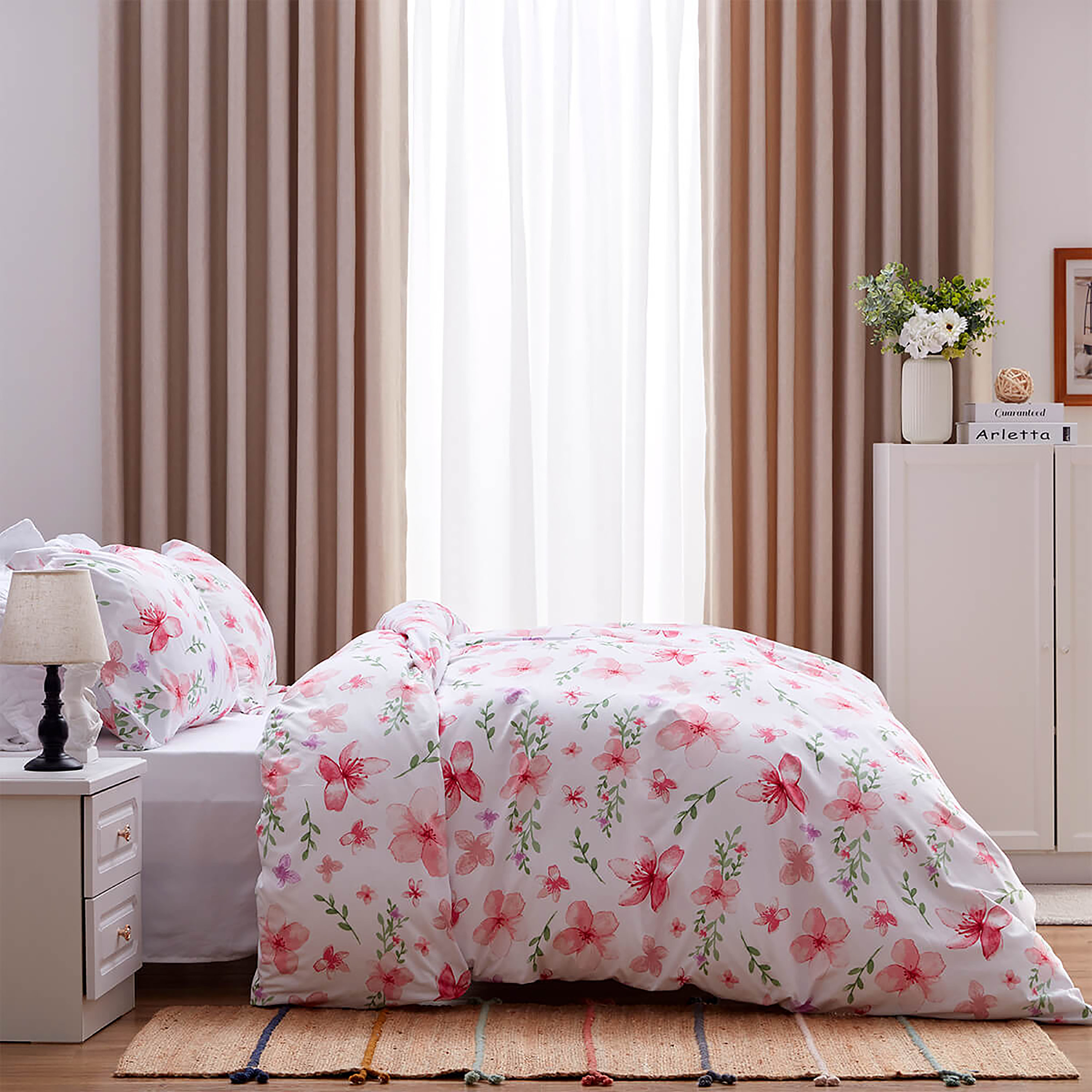 SunStyle Home 90214 bedding - View #2