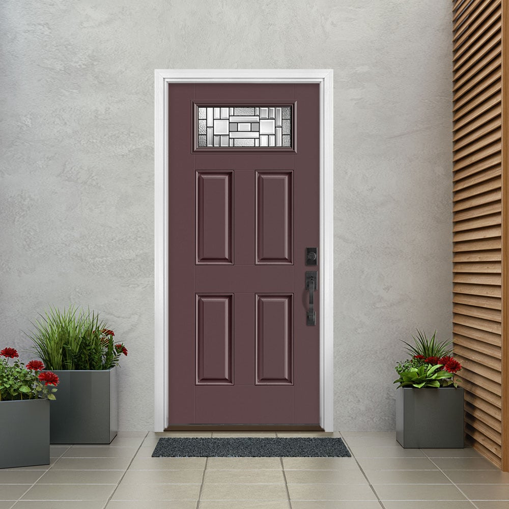 Masonite 3421349 Entry-Doors - View #2