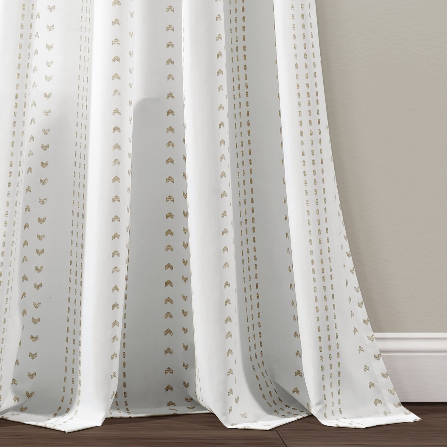 Lush Decor 16T007540 curtains - View #4