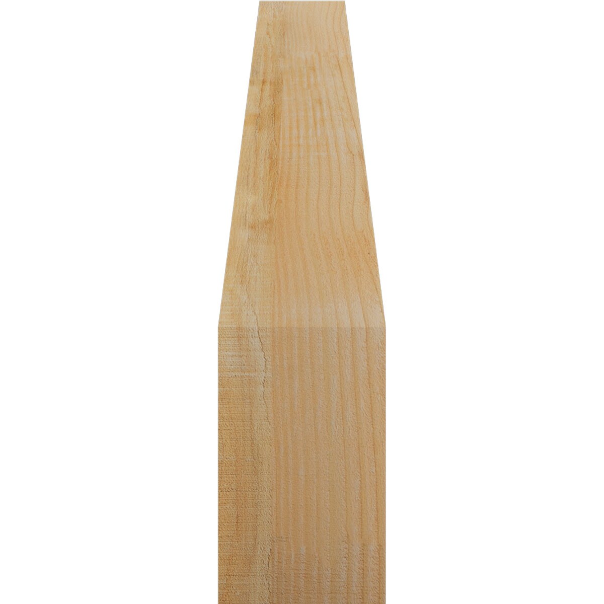 Ekena Millwork BRC06X30X30FST00RDF braces - View #4