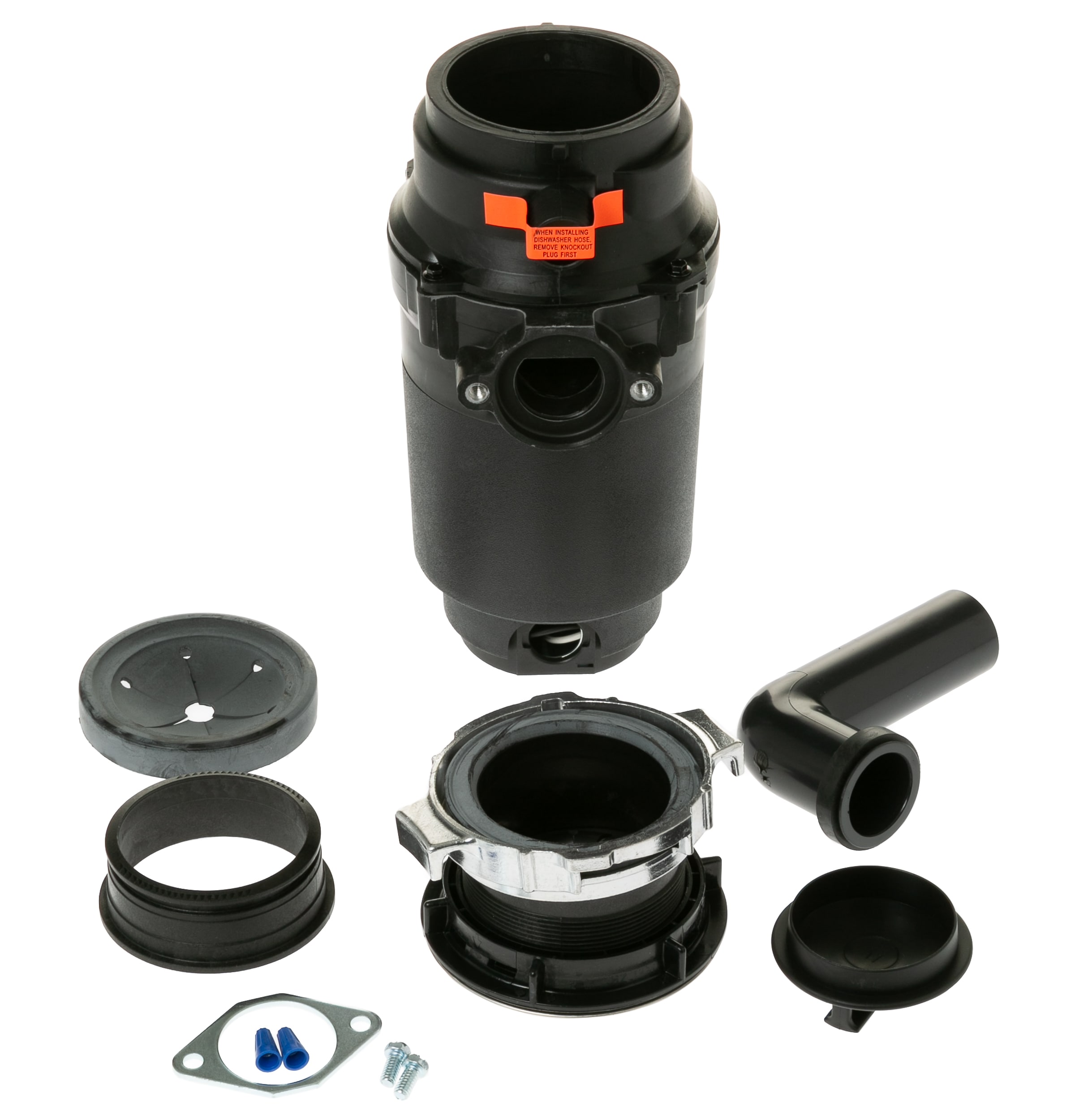 GE GFC320N  - View #3