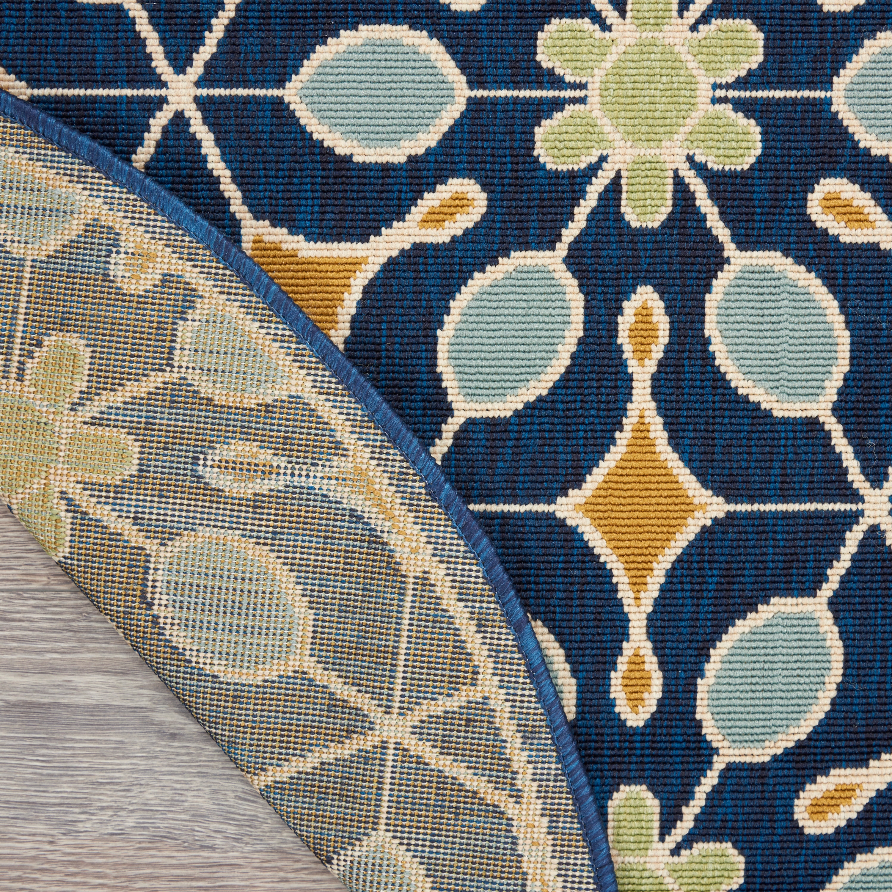 Nourison 99446422071 rugs - View #4