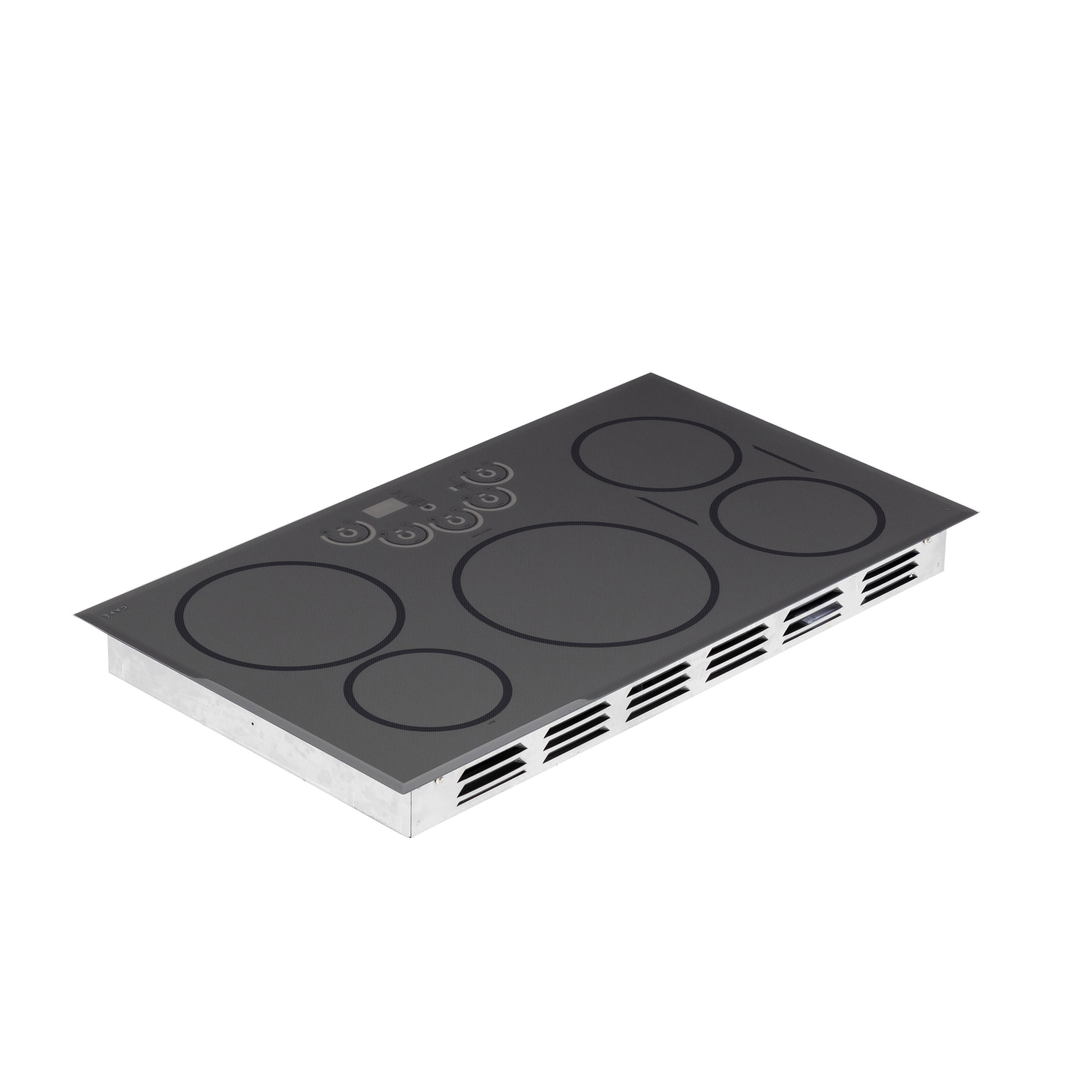 cafe 36 induction cooktop