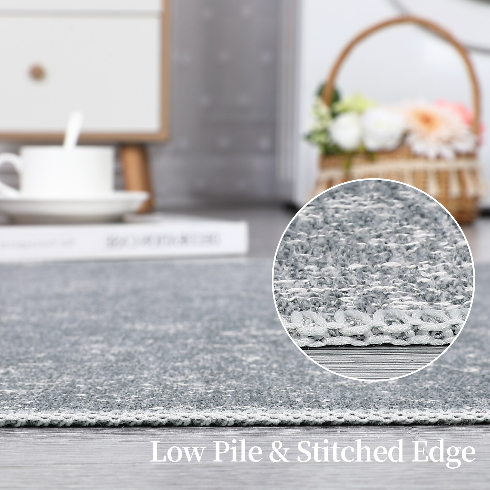 Garvee YXY-LO-PHO-104STEWQ rugs - View #5