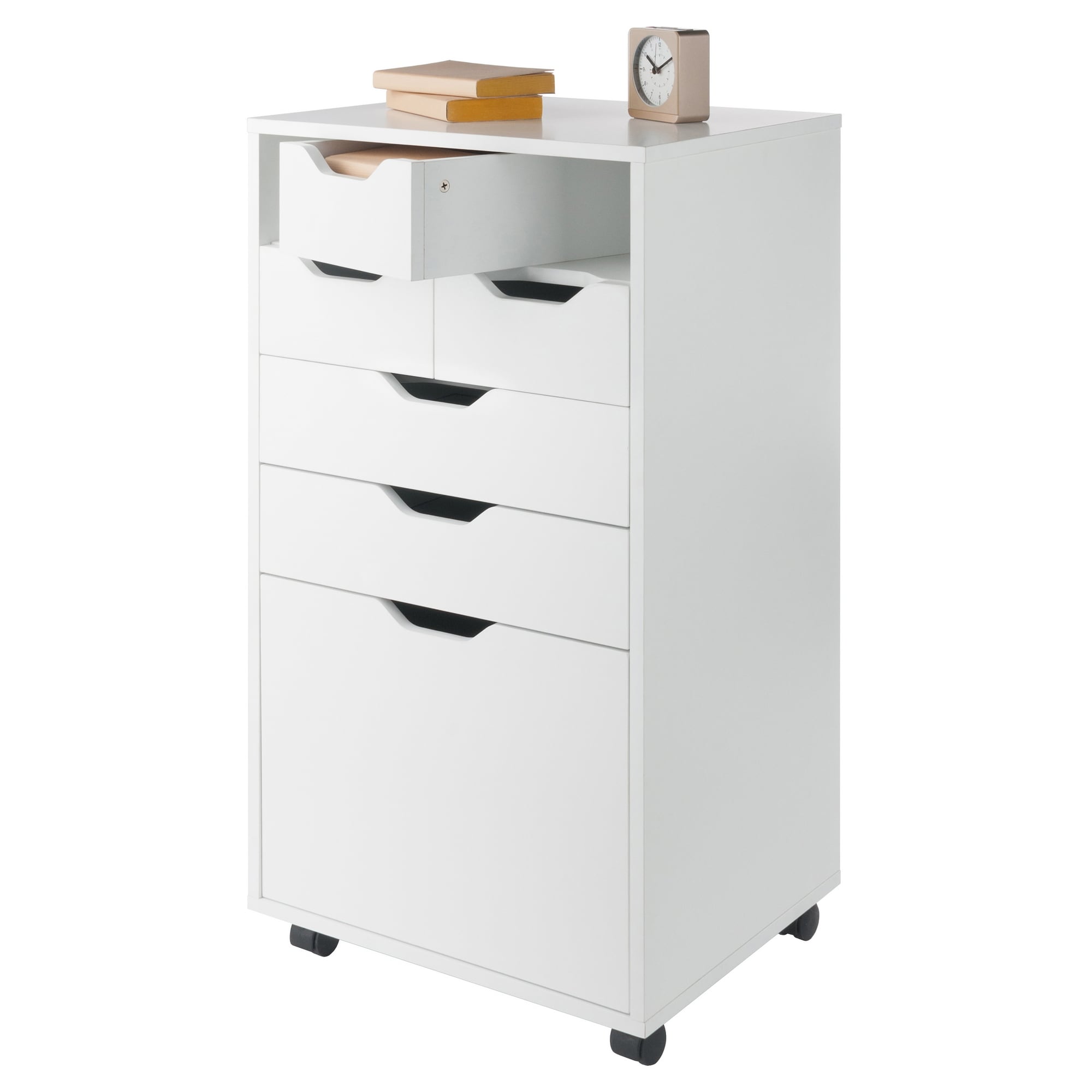 Winsome Wood 10719 Filing-Cabinets - View #15