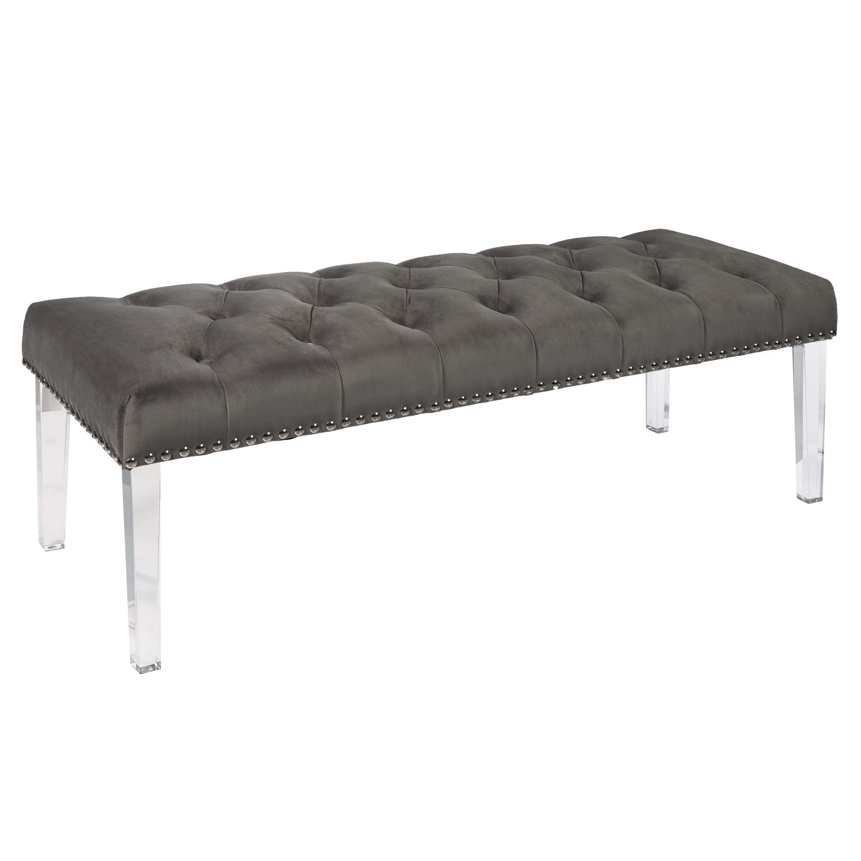 HomeFare DS-D107005-579 bench - View #3