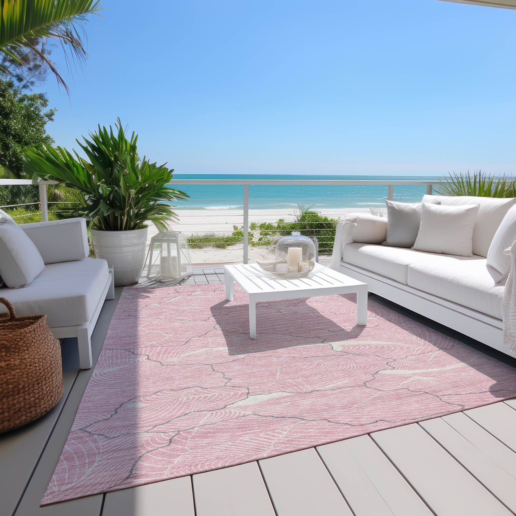 Addison Rugs ACN1048PI30X46 rugs - View #9