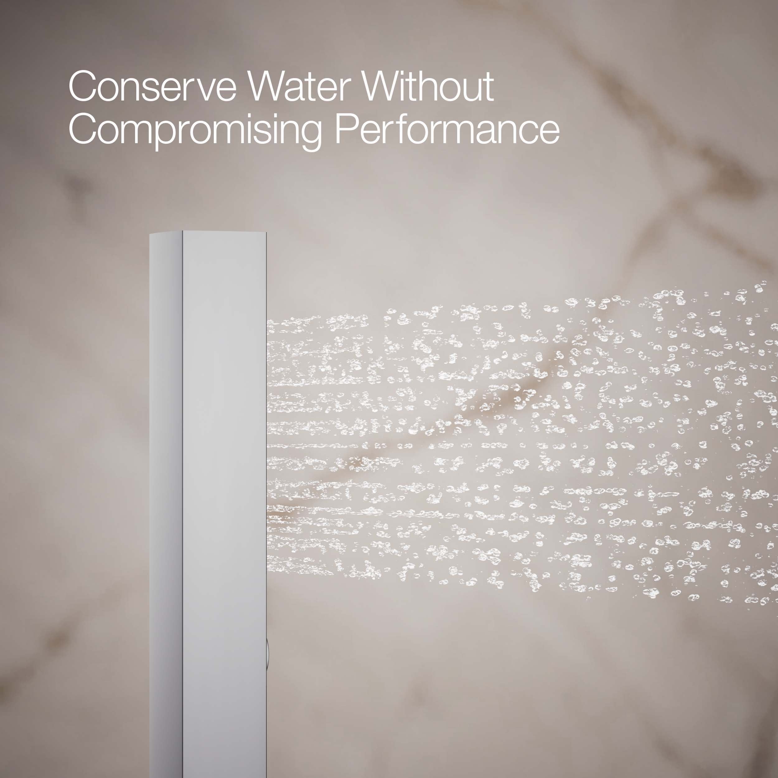 KOHLER K-21336-CP Fixed-Showerhead - View #5