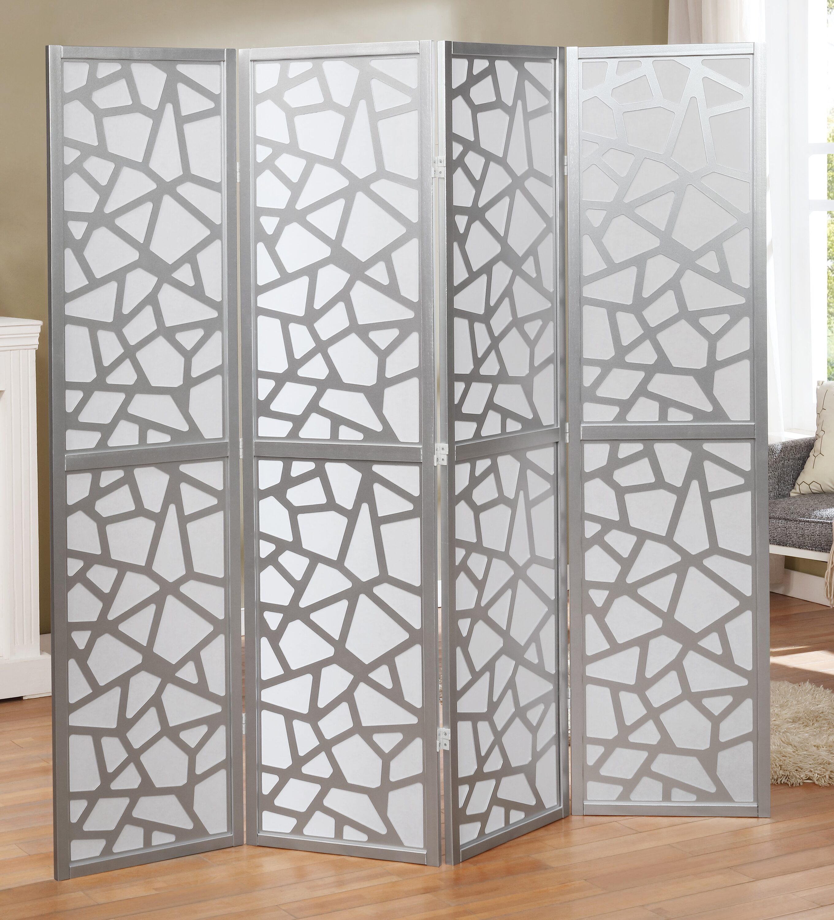 Huluwat JL-165149 Indoor-Privacy-Screens - View #2