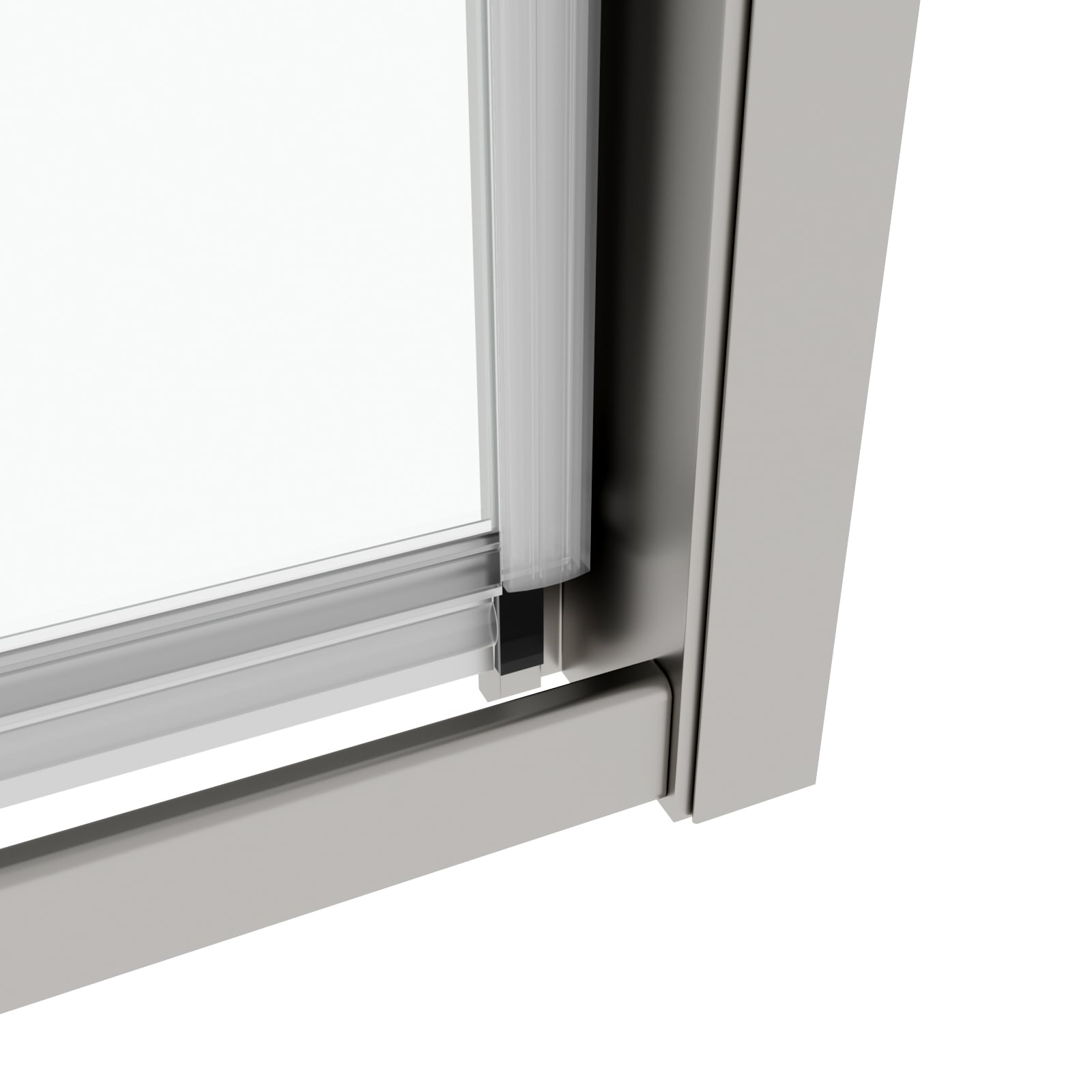 AAZJ JPS-W2122P199014 Shower-Doors - View #8