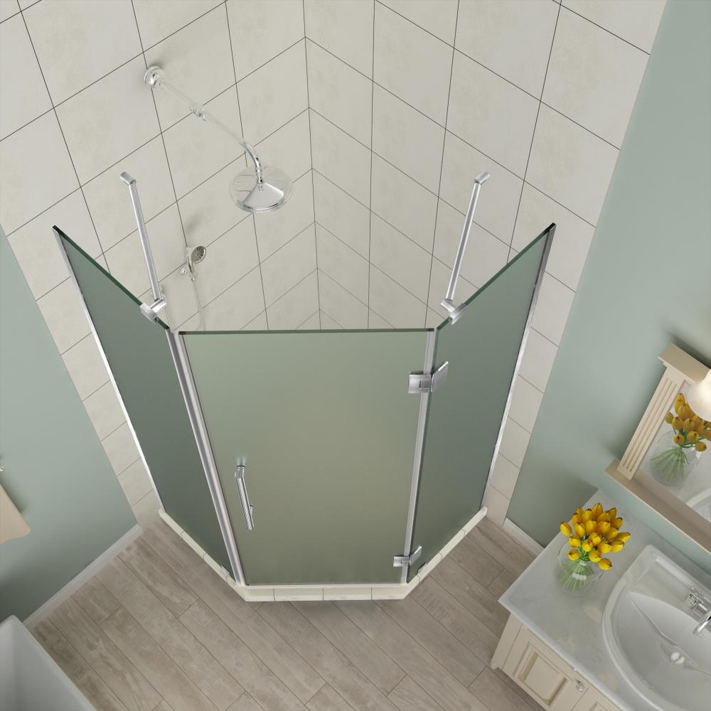 Aston SEN966FSS3610 Shower-Doors - View #2