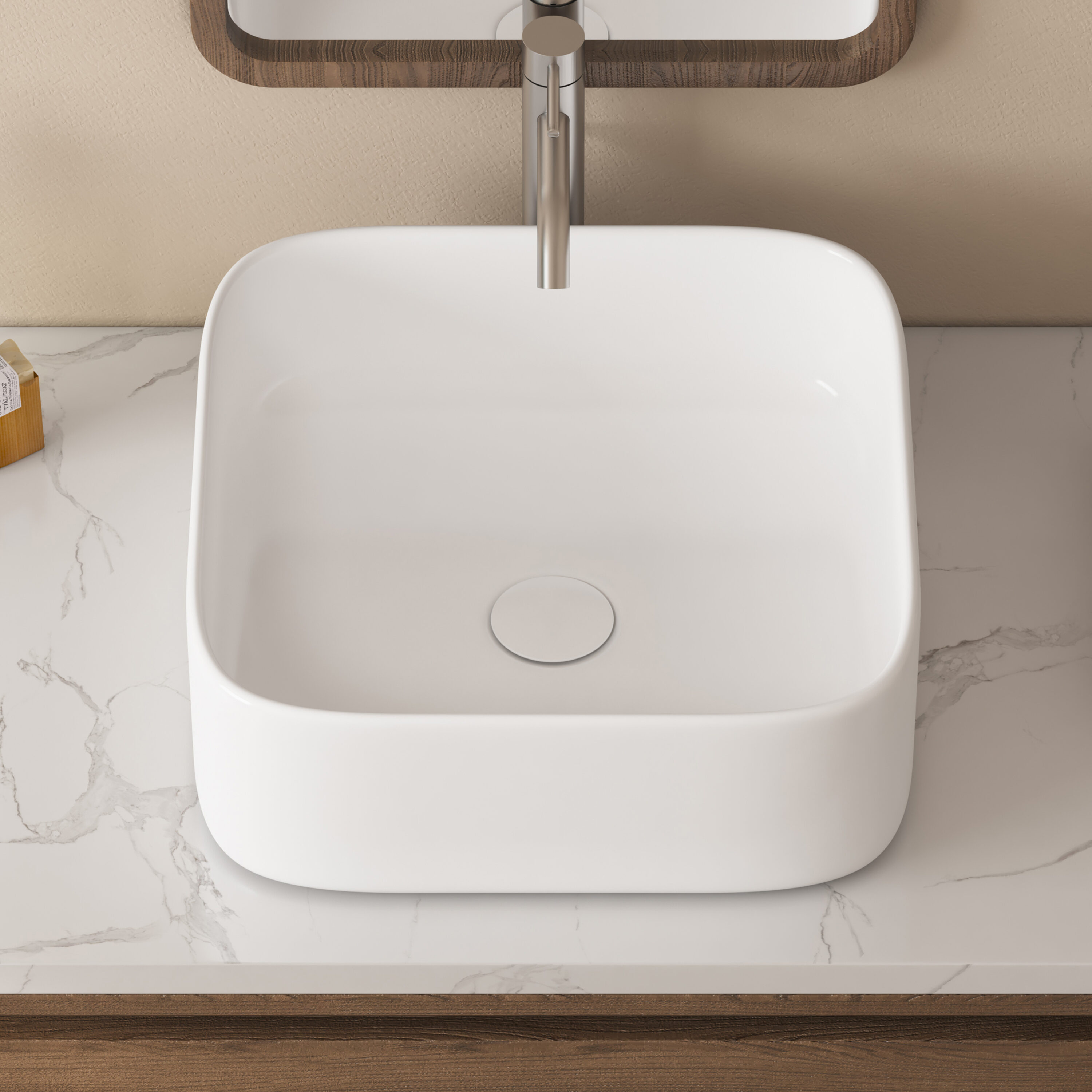 Eridanus ERI-VB-016 Bath-Sink - View #4