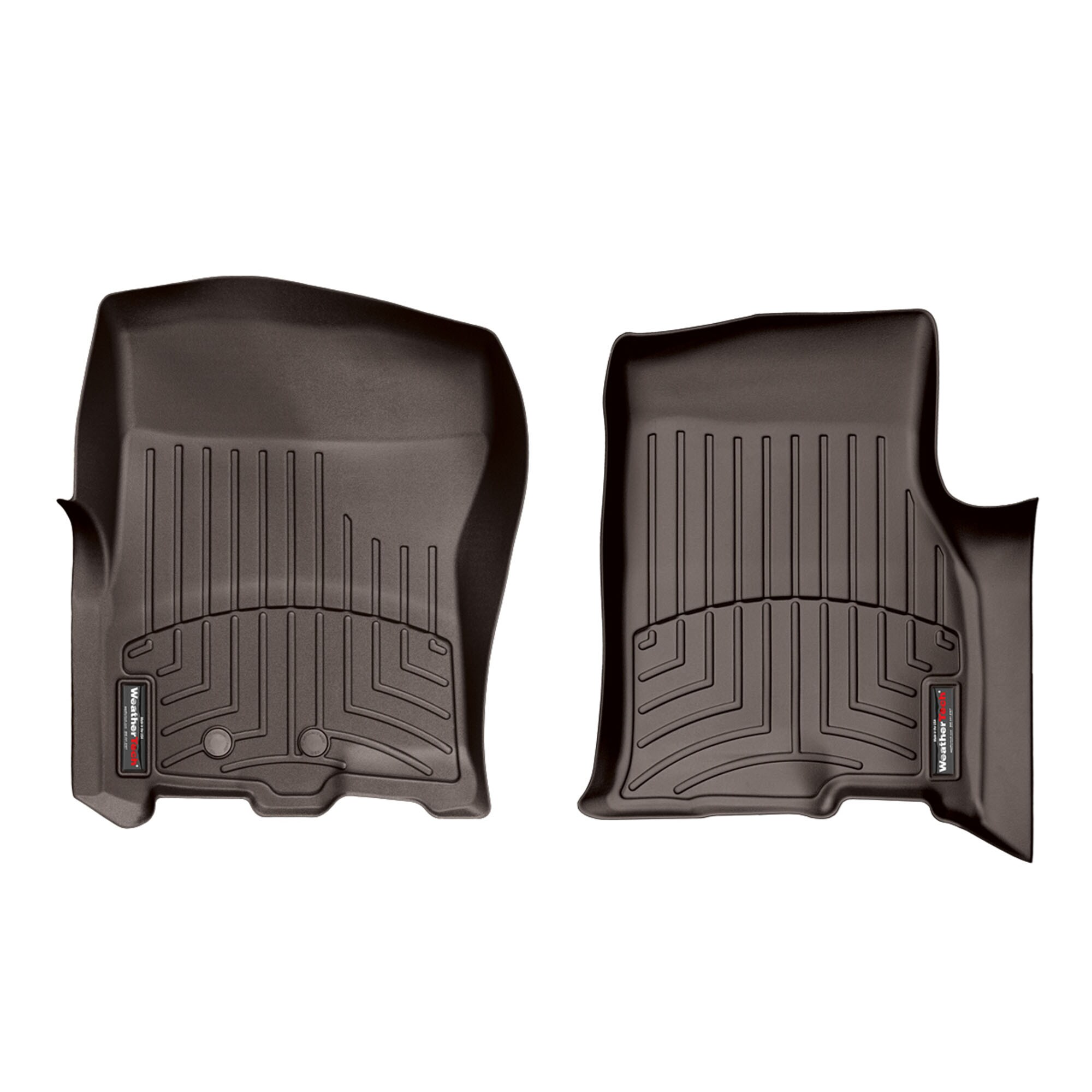 WeatherTech 473531 Floor liner for Car