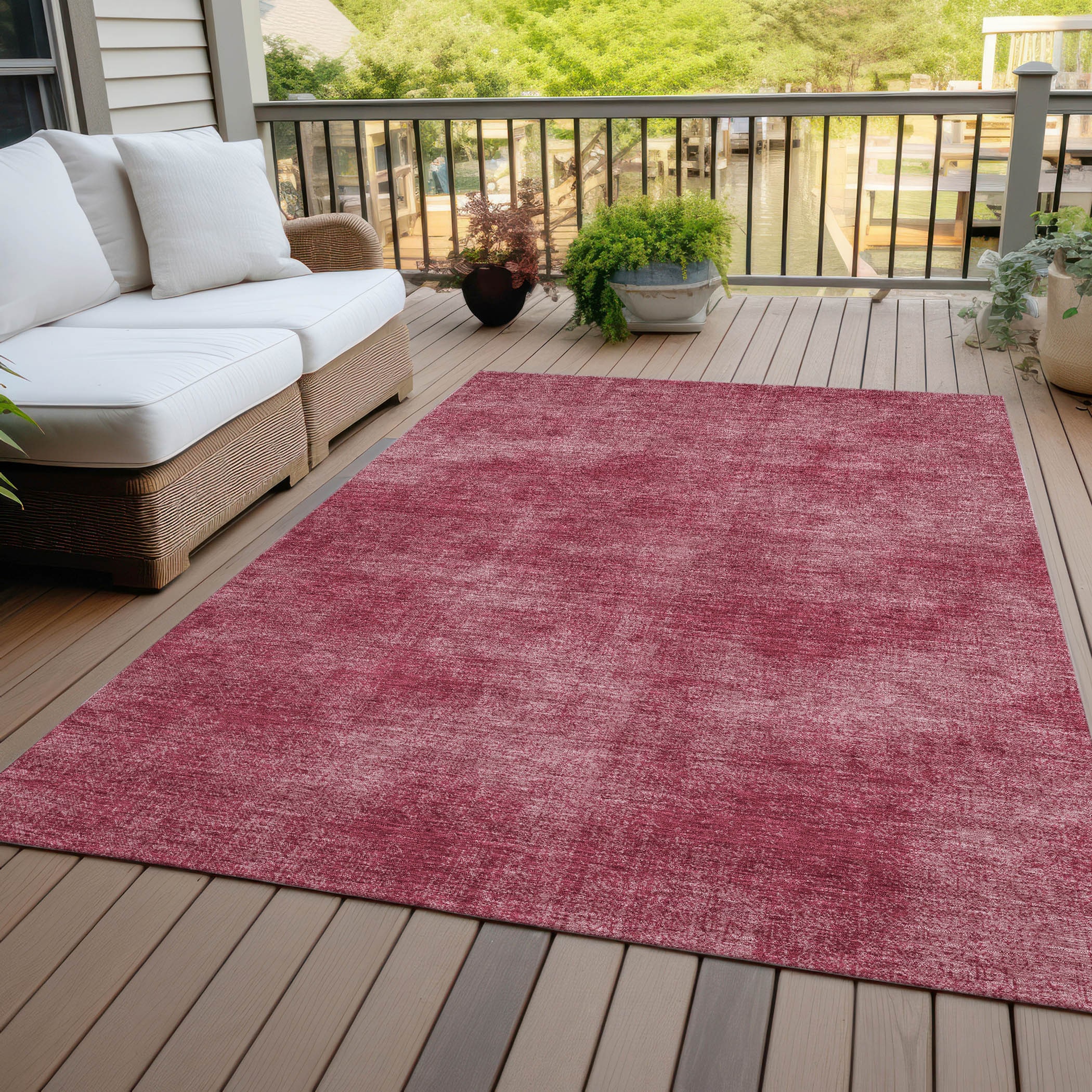 Addison Rugs ACN1018GA5X8 rugs - View #8