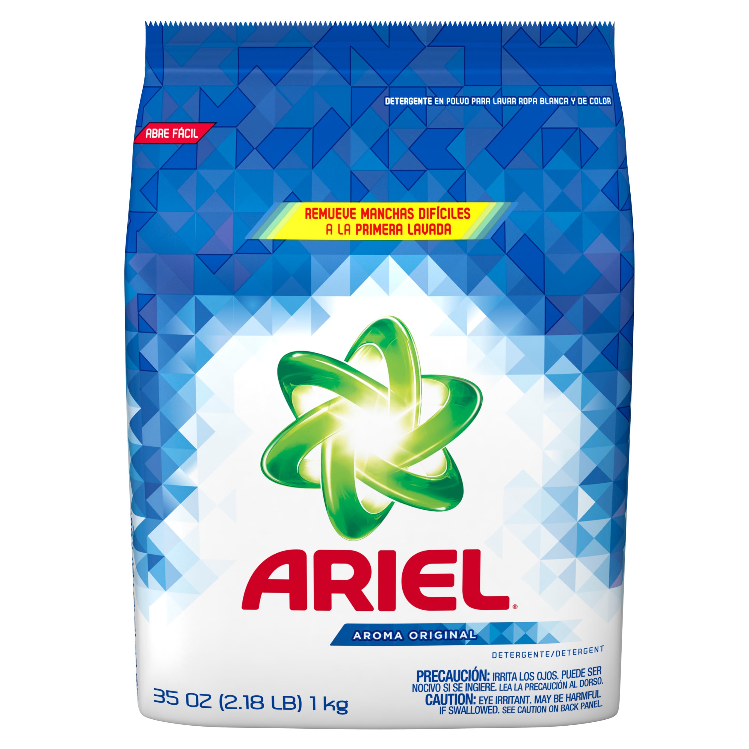 ARIEL 35-oz Original Laundry Detergent in department at Lowes.com