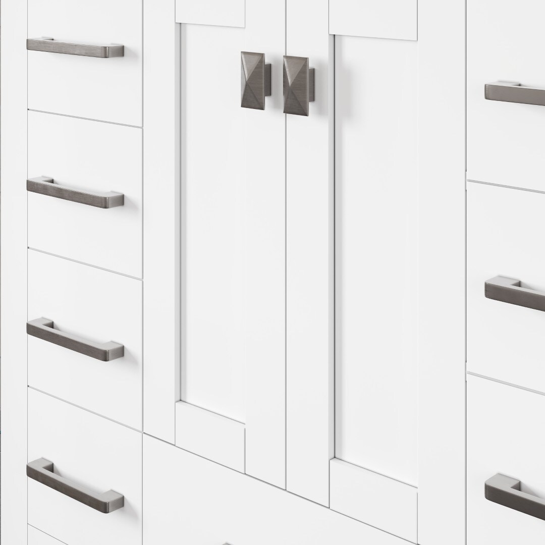 Eviva EVVN411-36WH Bath-Vanity-Combo - View #3