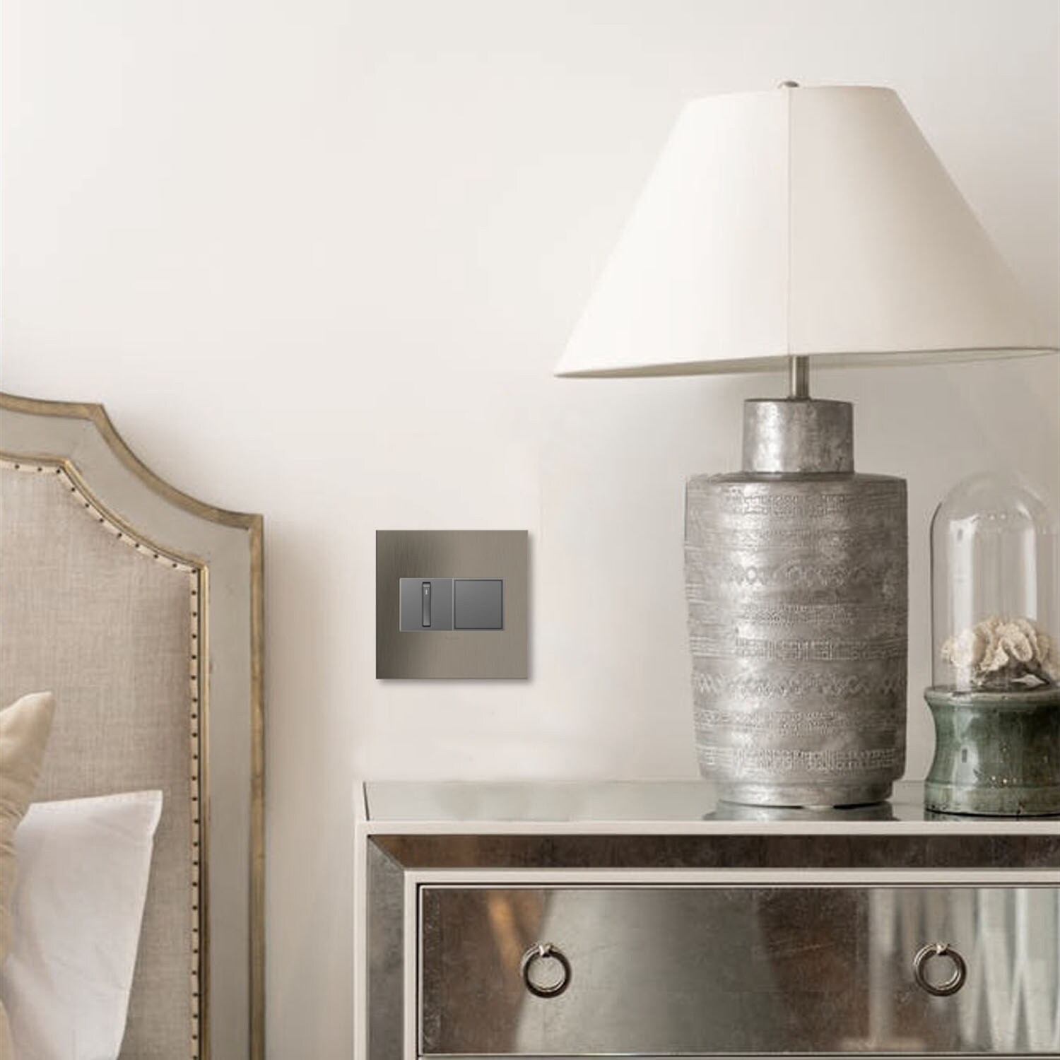 Legrand ASWR1532M4 Lighting-Controls - View #3