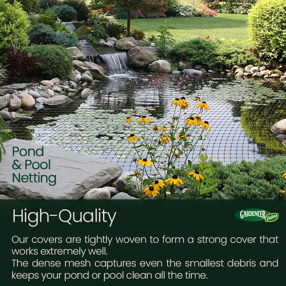 Dalen PN45 Pond-Accessories - View #2