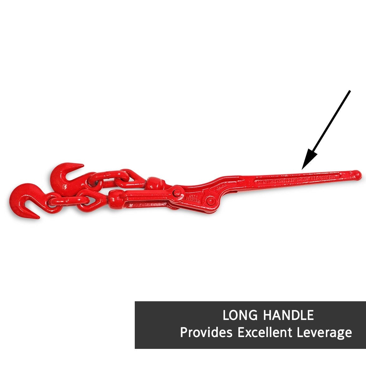 DC Cargo 38LCB Chain-Cable-By-The-Foot - View #4