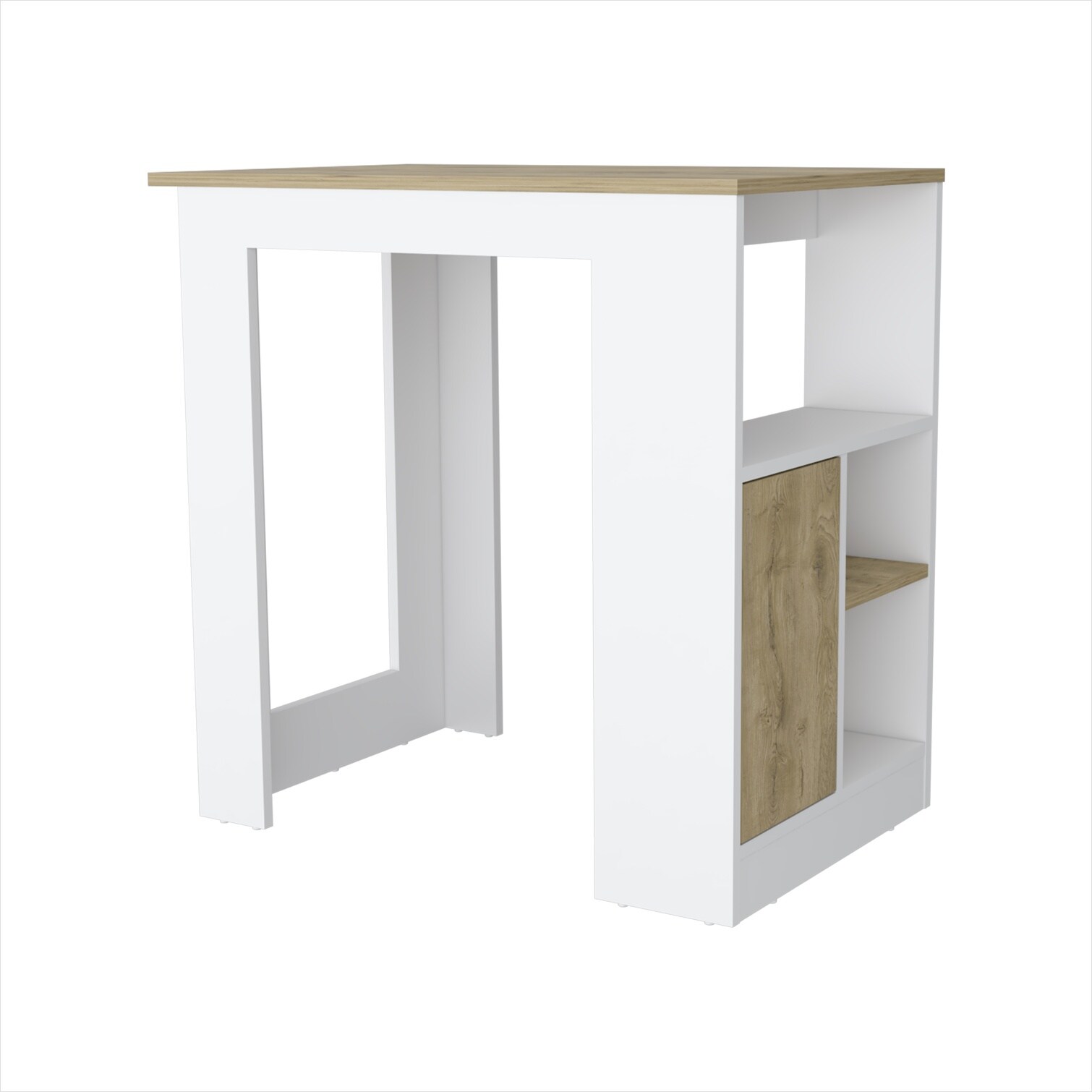FlowLuxe P1TA443F1KMH Kitchen-Furniture - View #3