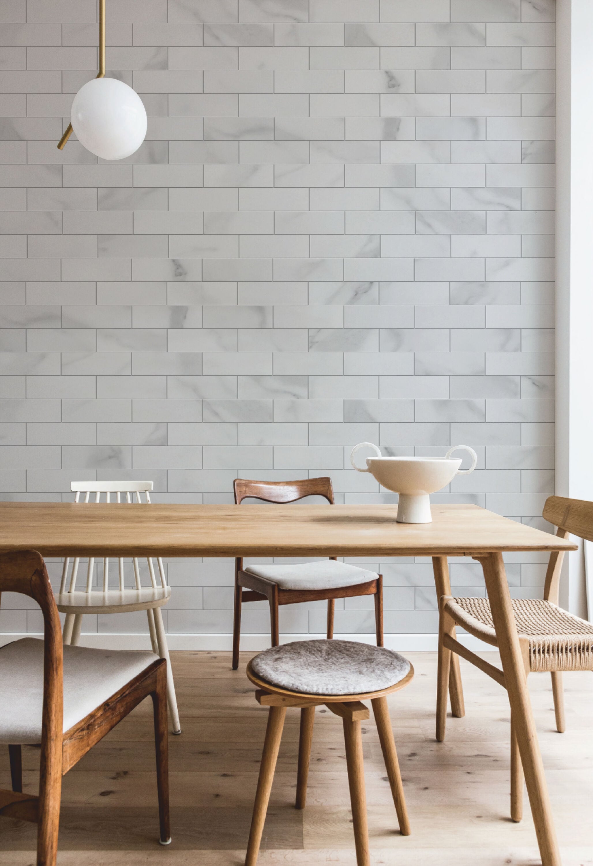 Avant Decor BM4M-ST01:SMP Tile-Samples - View #6