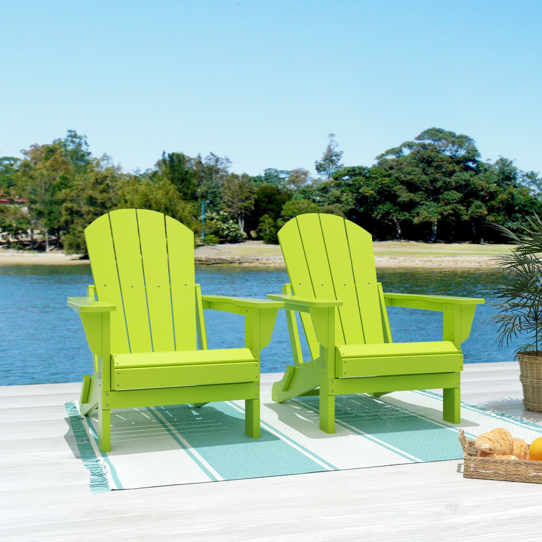 Westin Furniture 2001131-2 Patio-Chairs - View #2