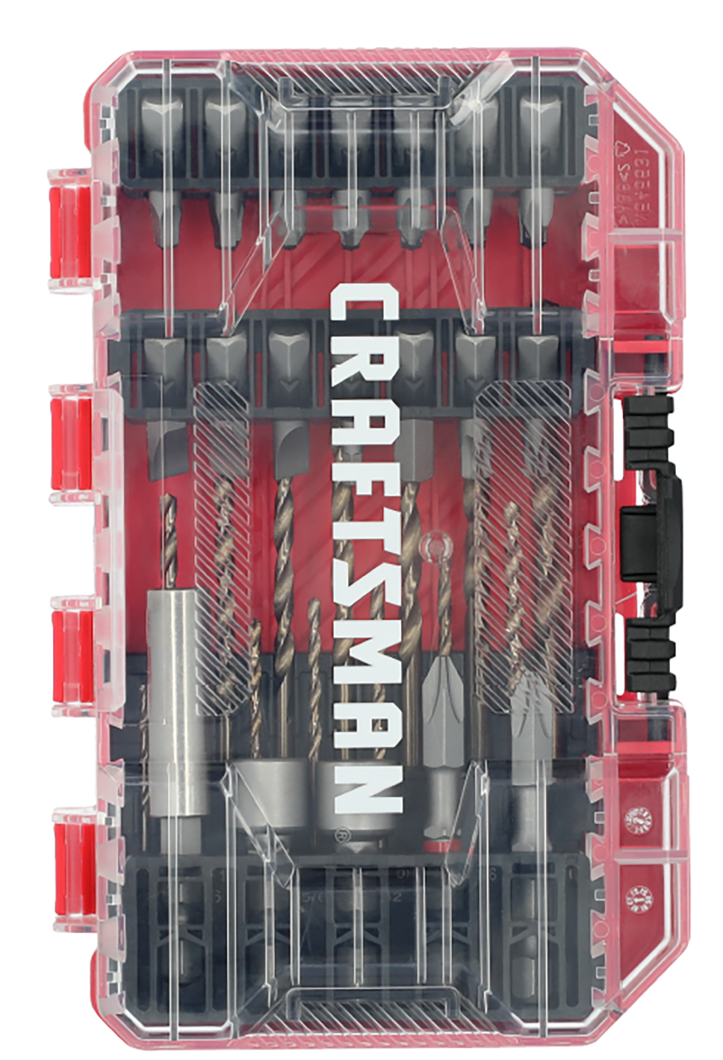 CRAFTSMAN CMAF40BSET screwdrivingbits - View #2