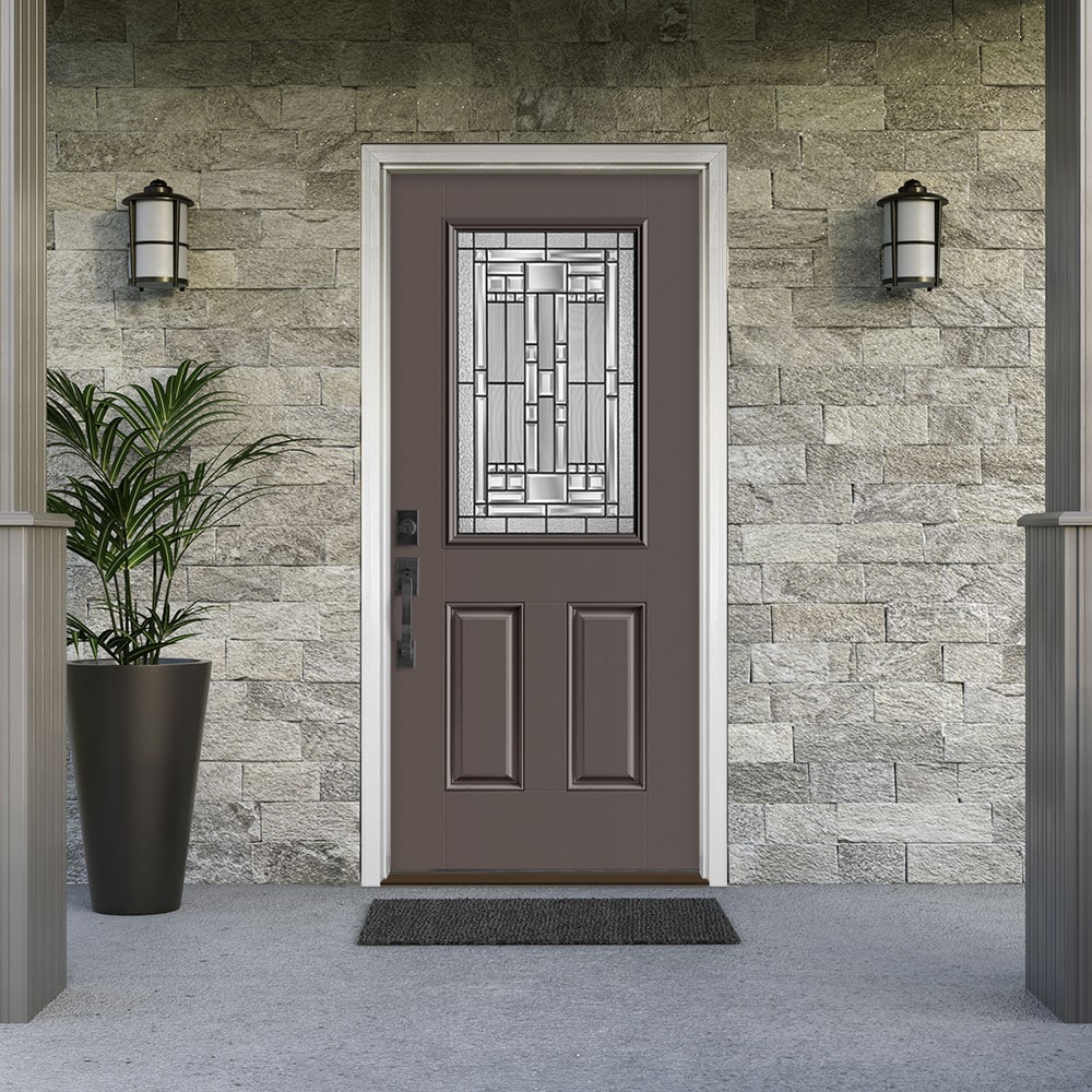 Masonite 3421292 Entry-Doors - View #2