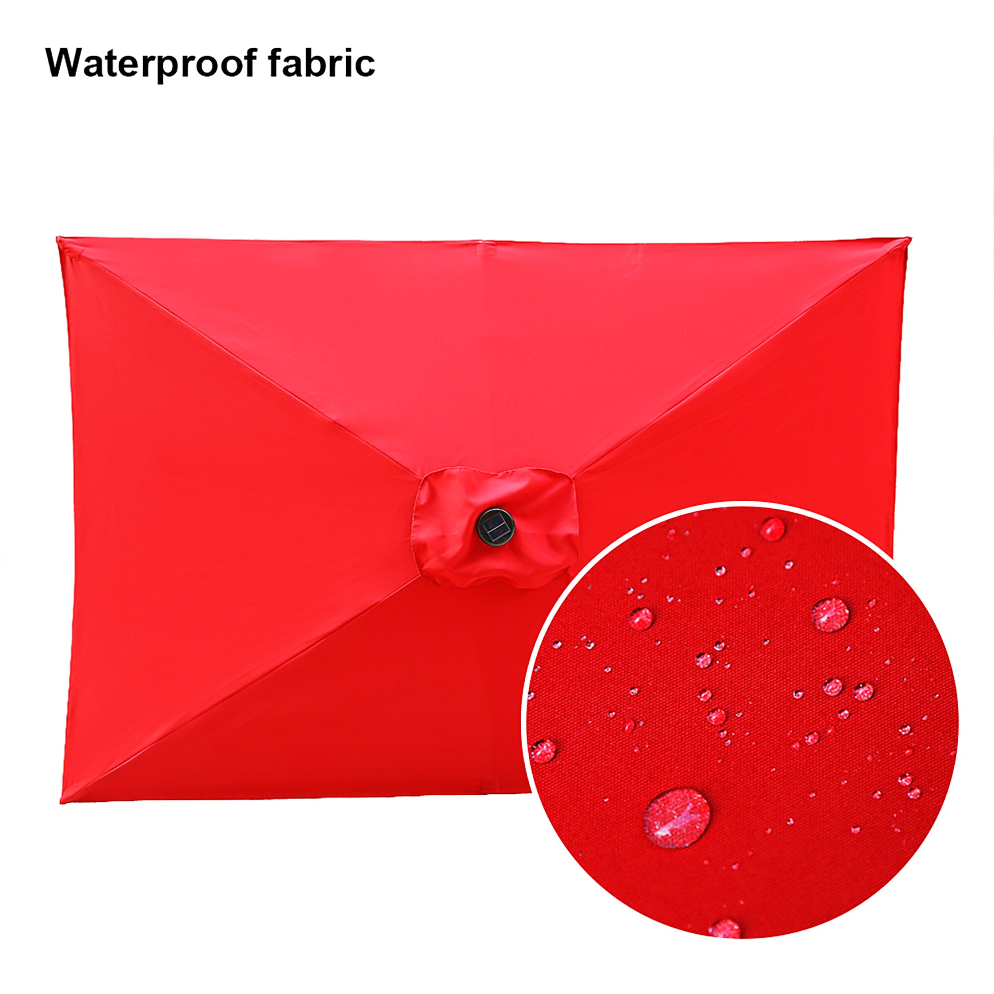 CASAINC YH-OB-OTU009BL Umbrellas-2 - View #7