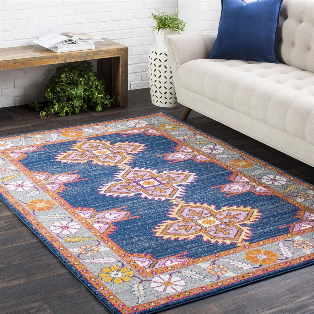 Surya Undefined In The Rugs Department At Lowes.com