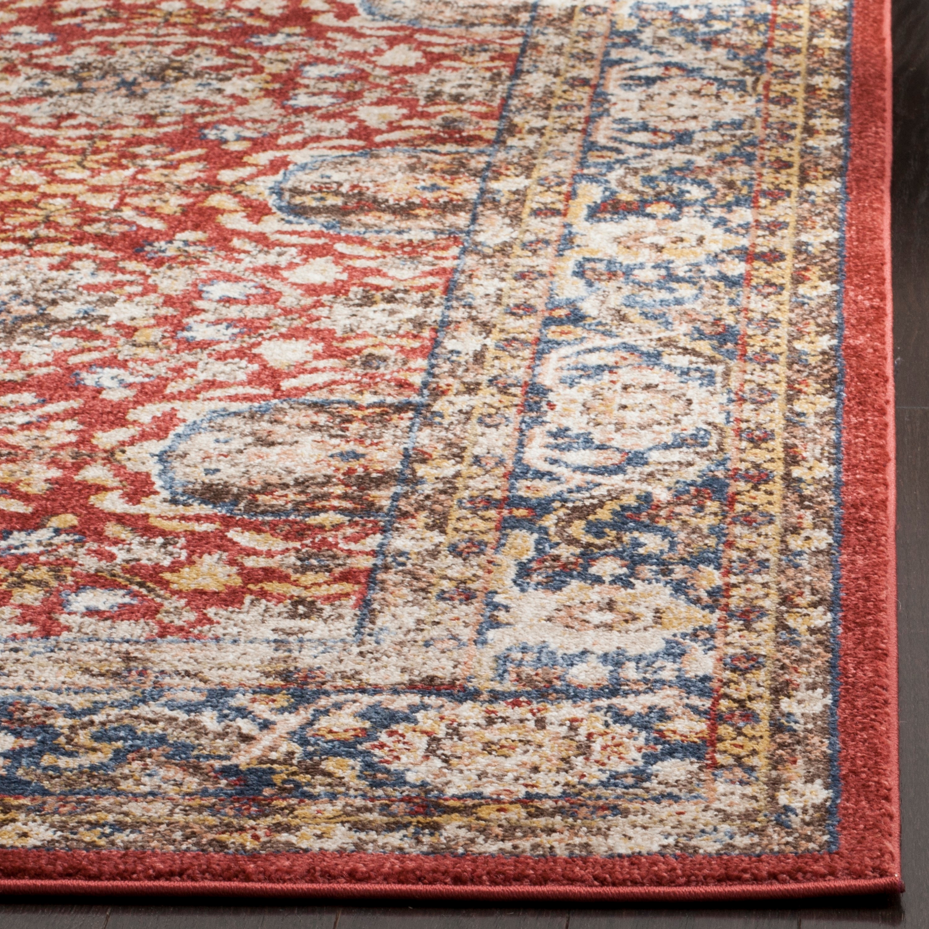 Safavieh BIJ632R-3 rugs - View #3