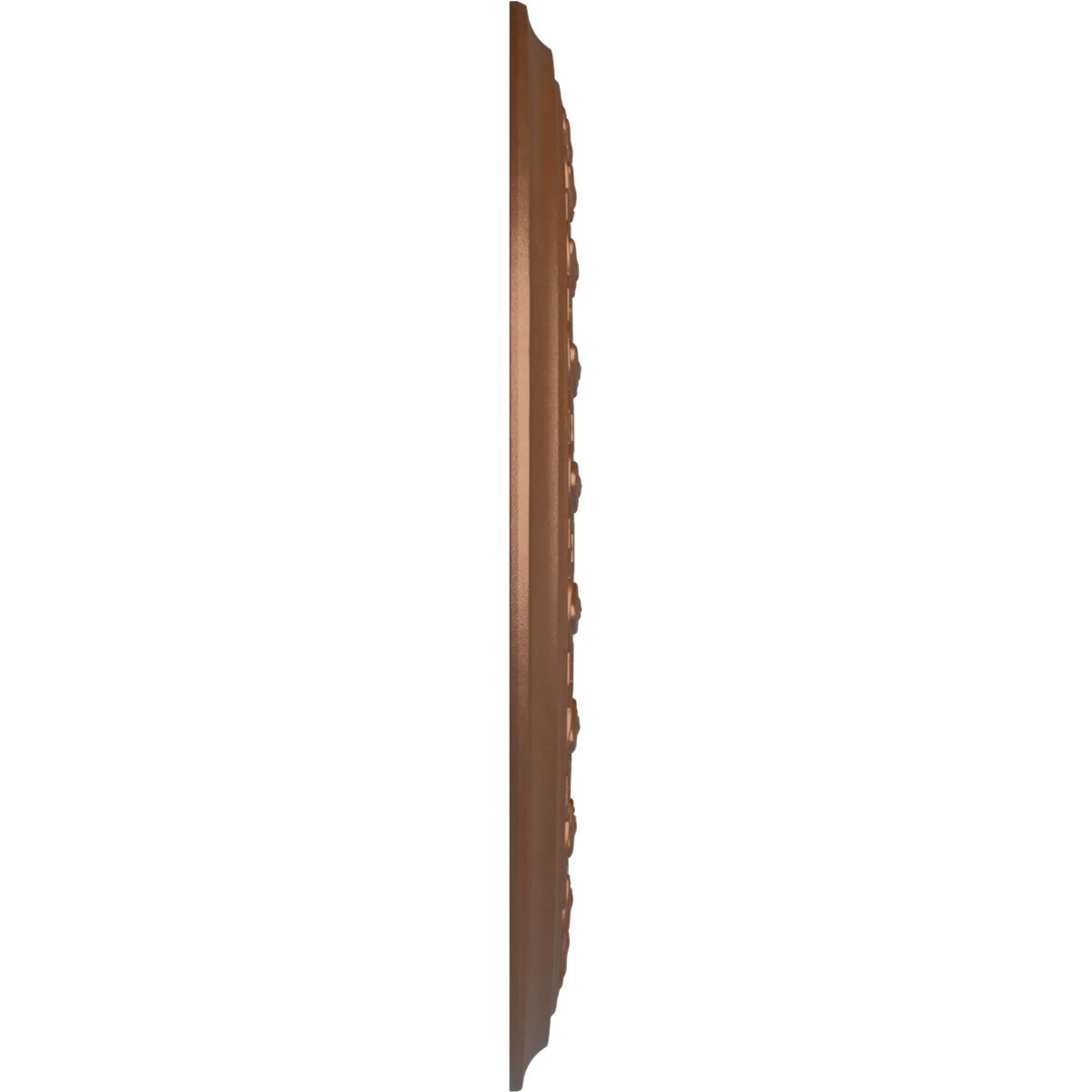 Ekena Millwork CM41CAPOS Ceiling-Medallions - View #3