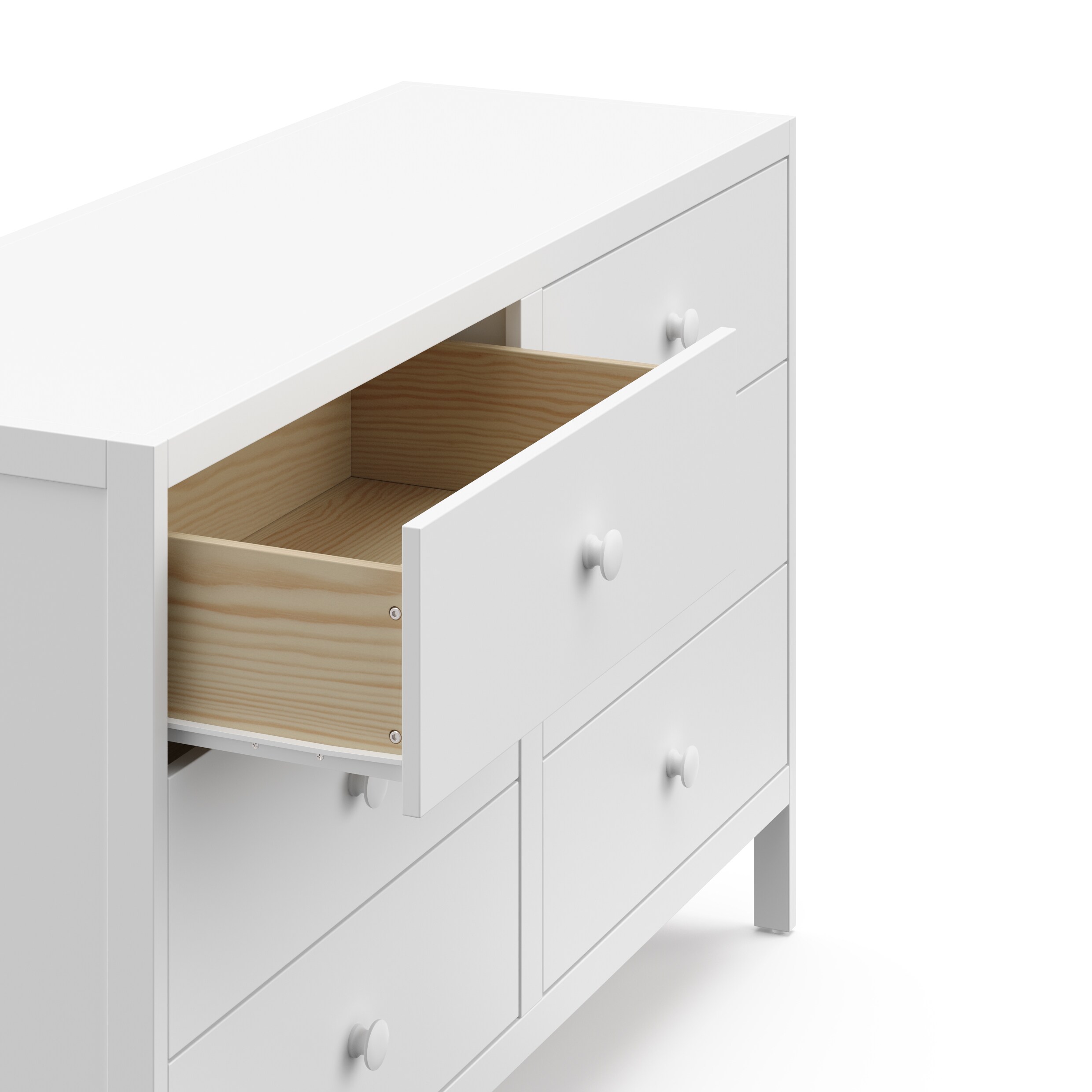Graco 03716-301 dressers - View #9